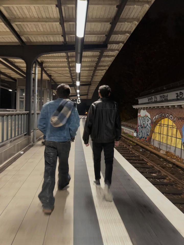 บุ๋น - นพณัฐ กันทะชัย