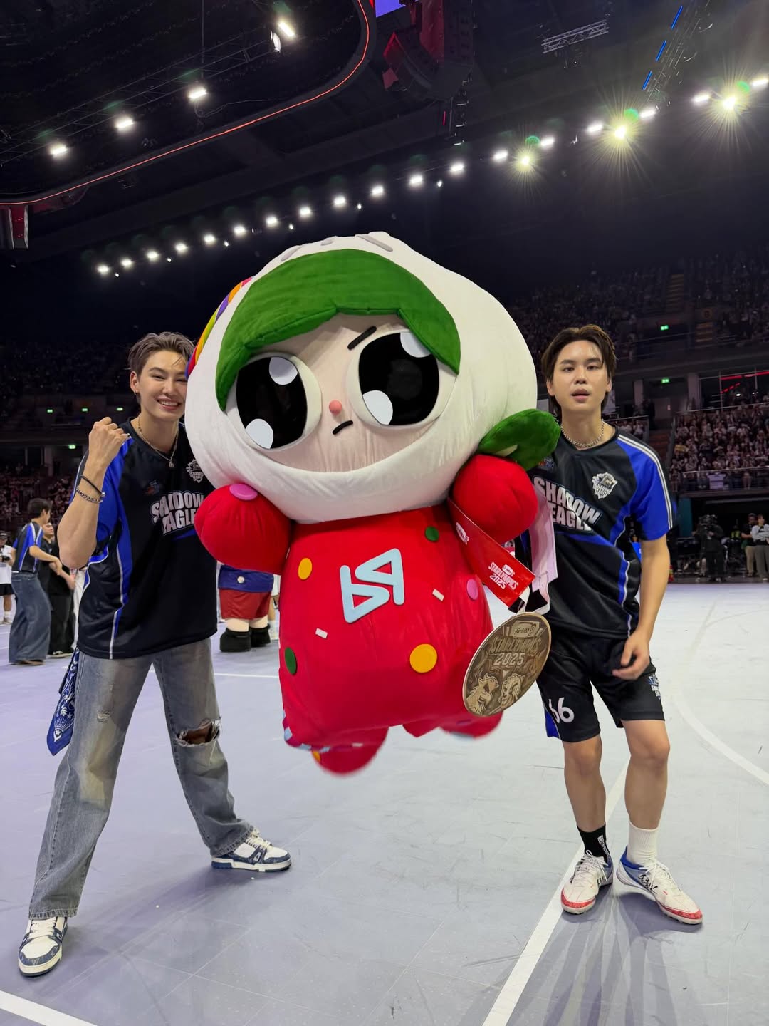 บุ๋น - นพณัฐ กันทะชัย