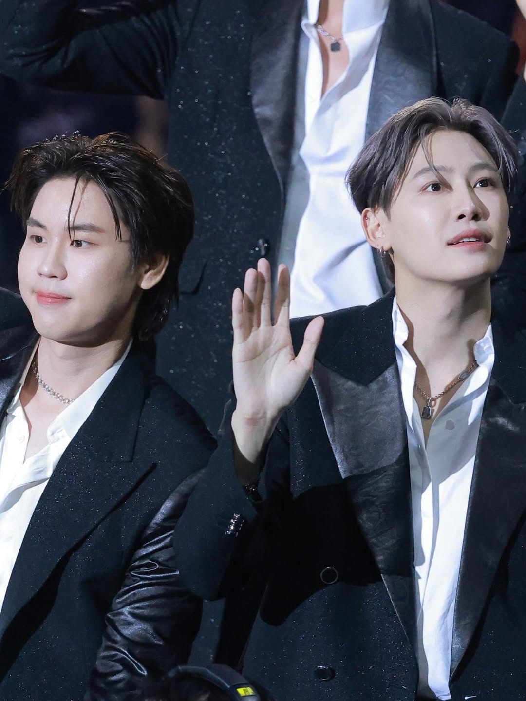 บุ๋น - นพณัฐ กันทะชัย