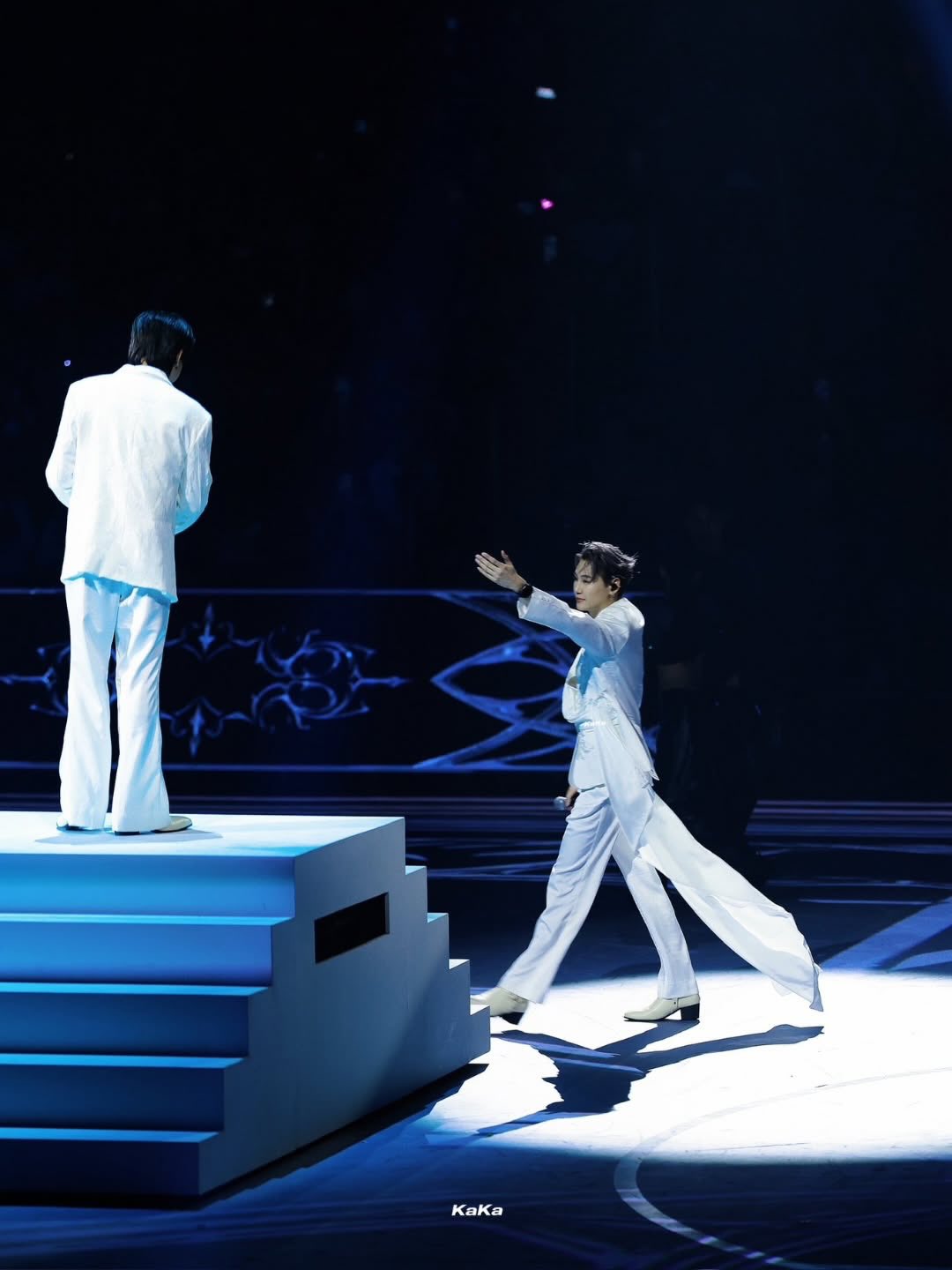 บุ๋น - นพณัฐ กันทะชัย