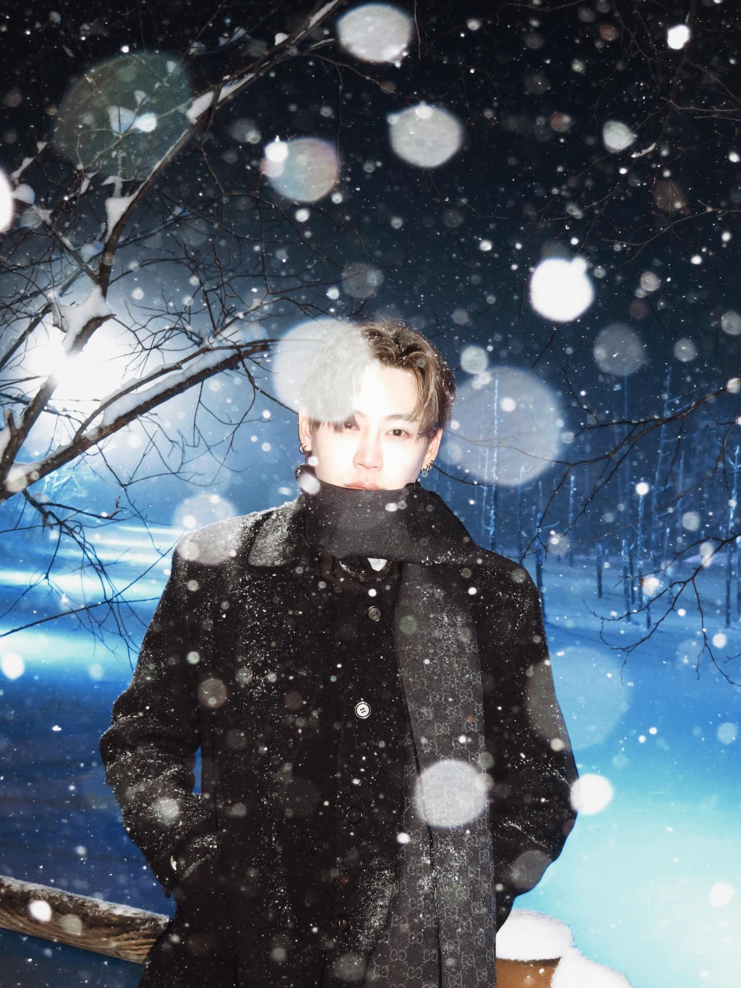 บุ๋น - นพณัฐ กันทะชัย