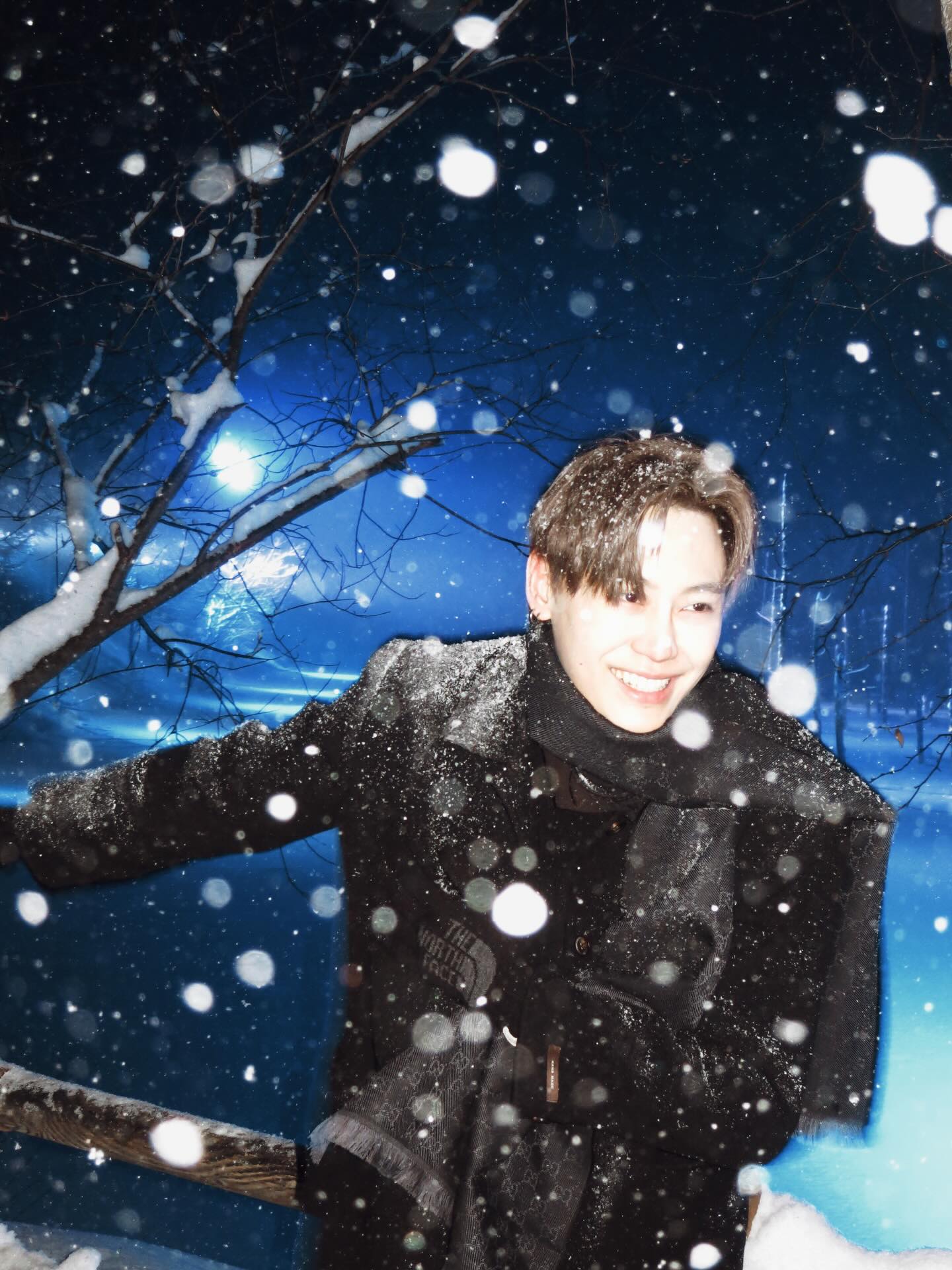 บุ๋น - นพณัฐ กันทะชัย