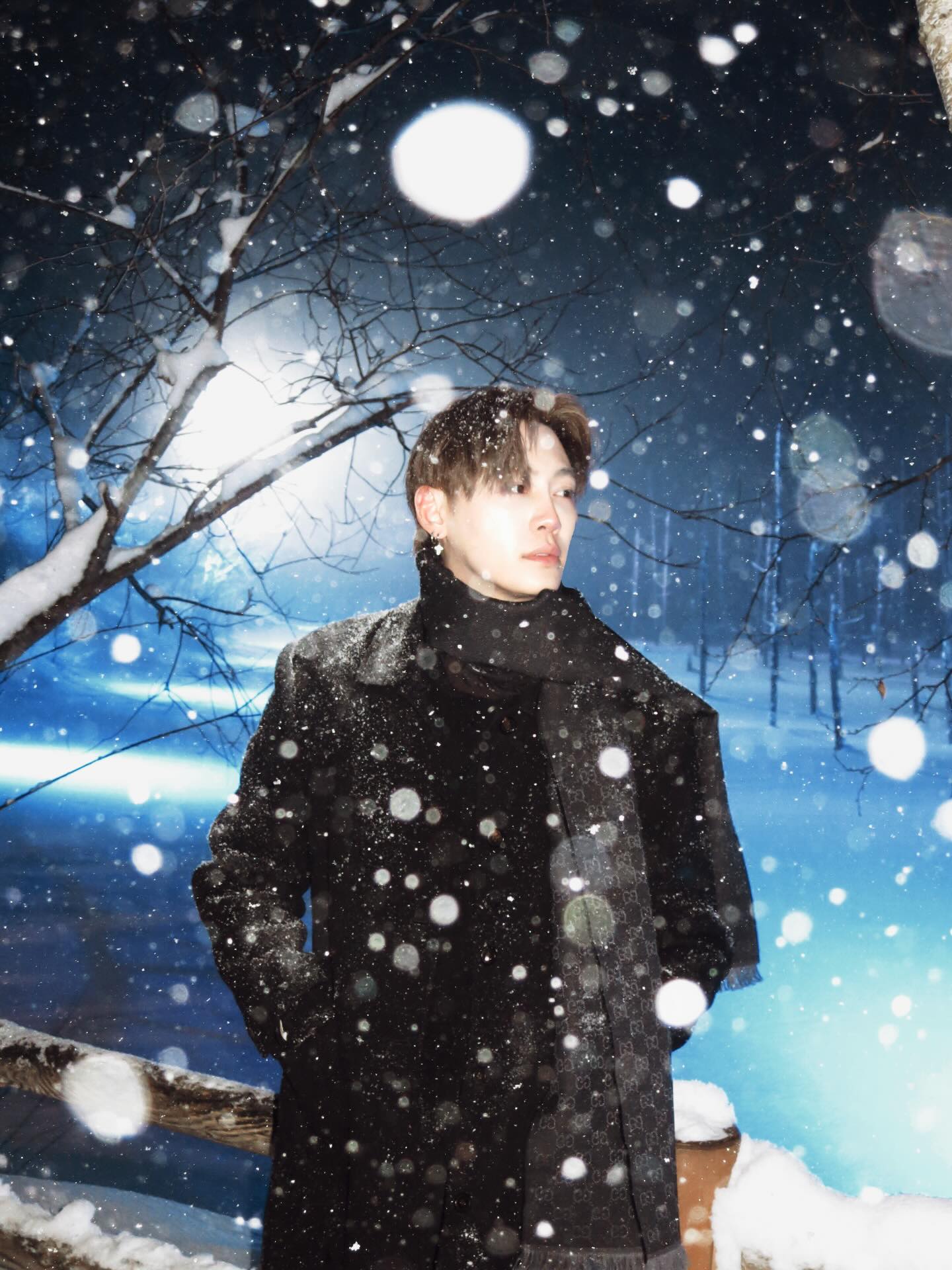 บุ๋น - นพณัฐ กันทะชัย