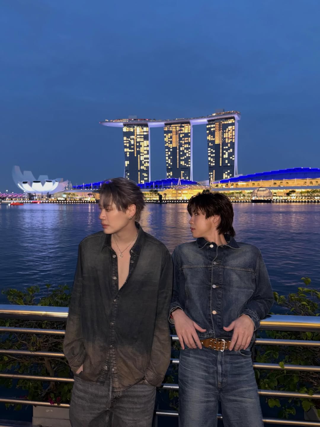 บุ๋น - นพณัฐ กันทะชัย