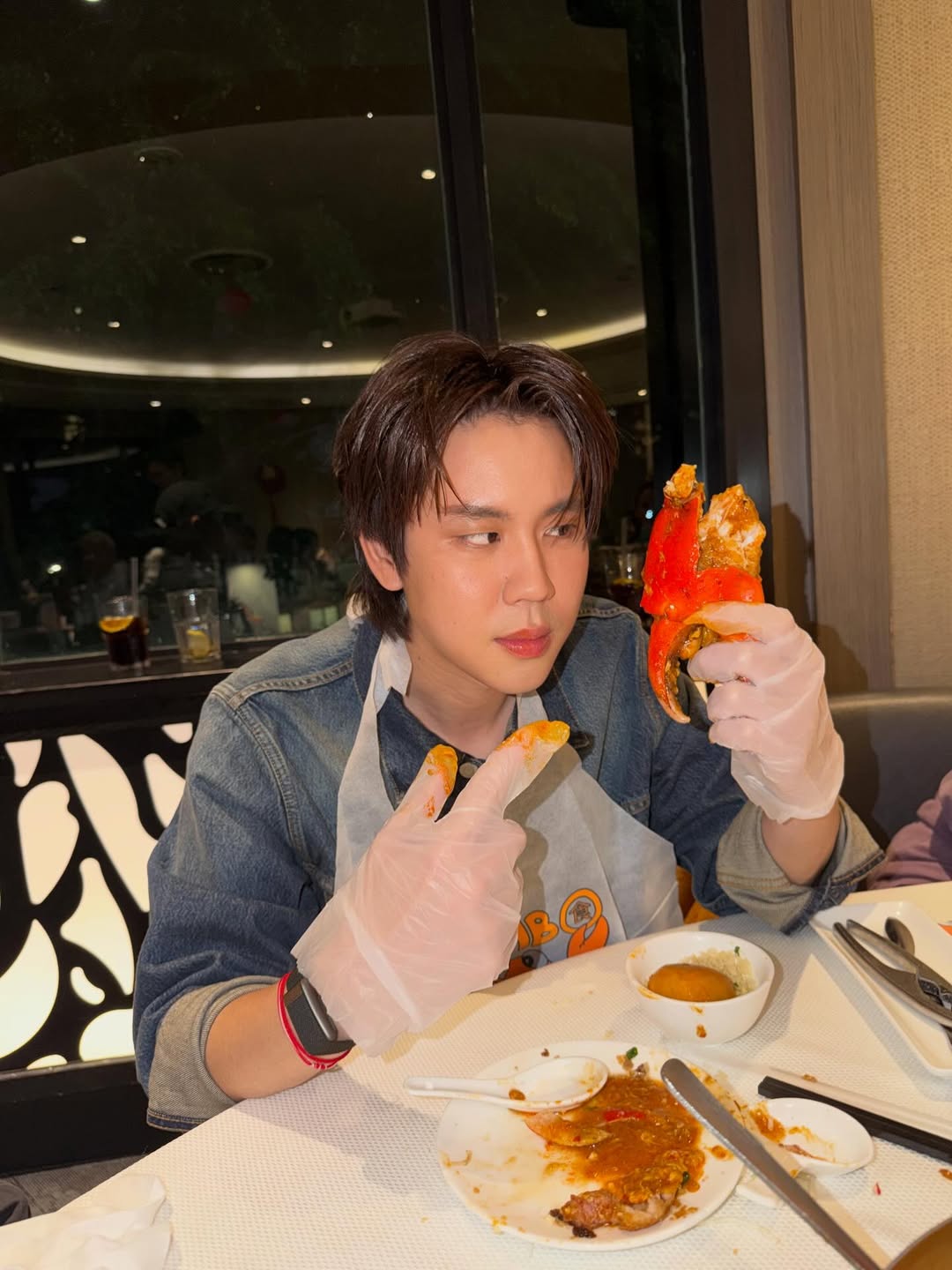 บุ๋น - นพณัฐ กันทะชัย