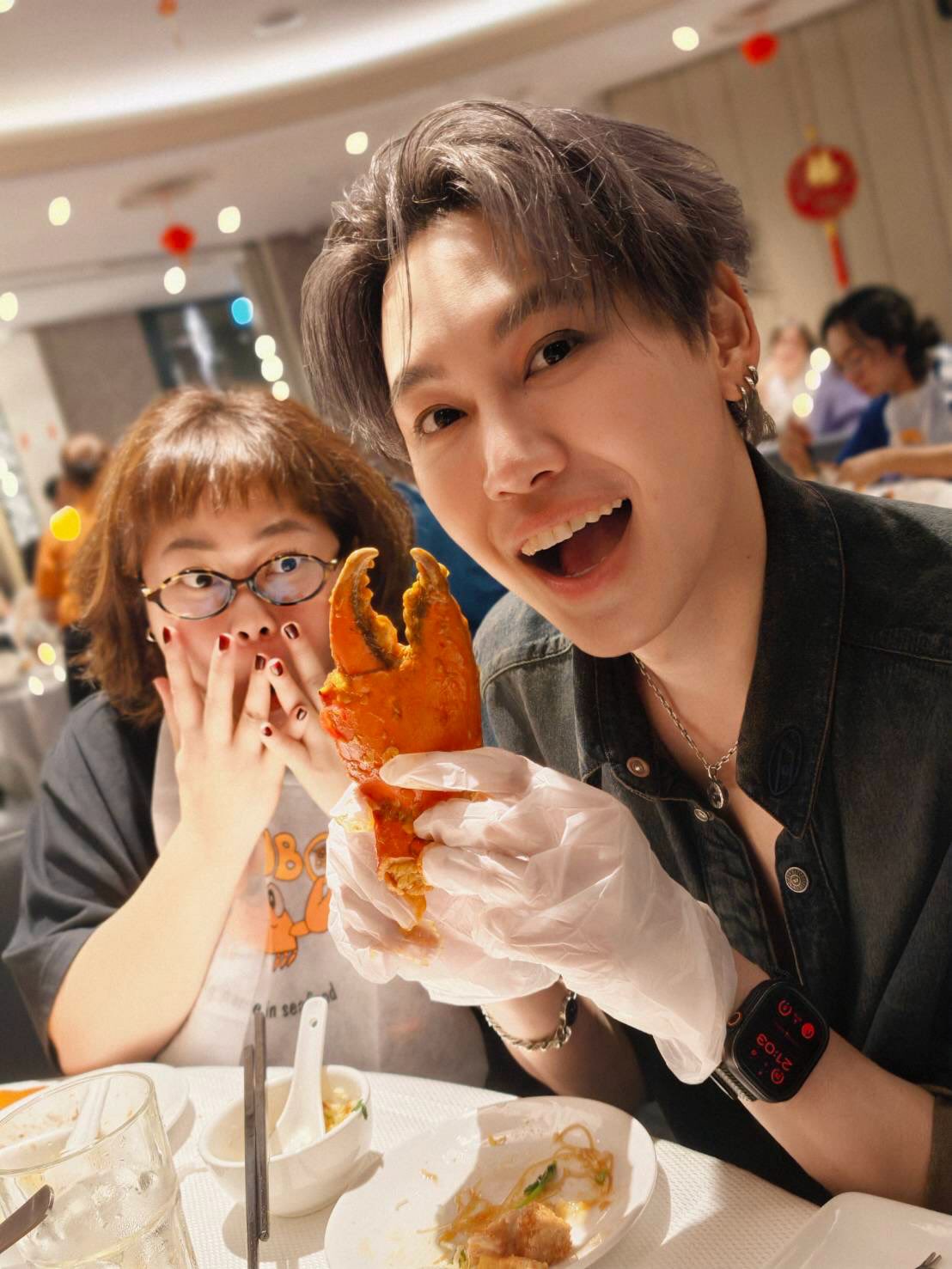 บุ๋น - นพณัฐ กันทะชัย