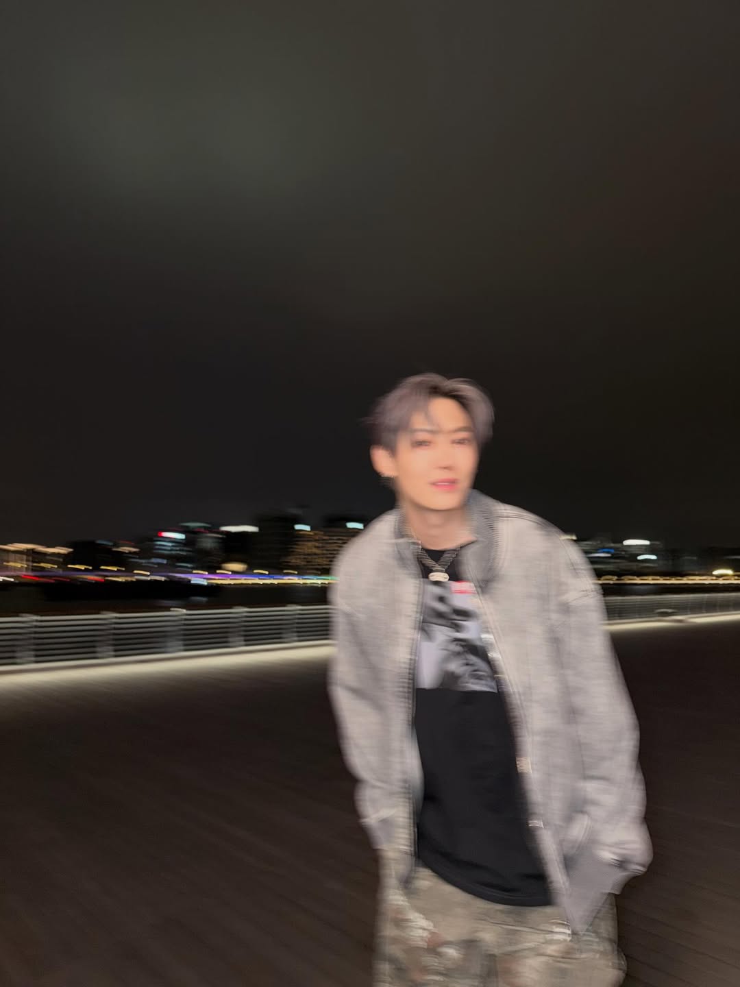 บุ๋น - นพณัฐ กันทะชัย