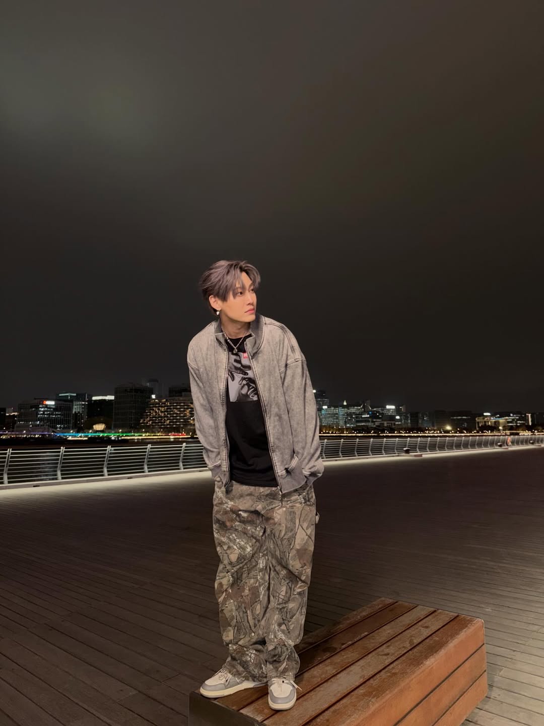 บุ๋น - นพณัฐ กันทะชัย