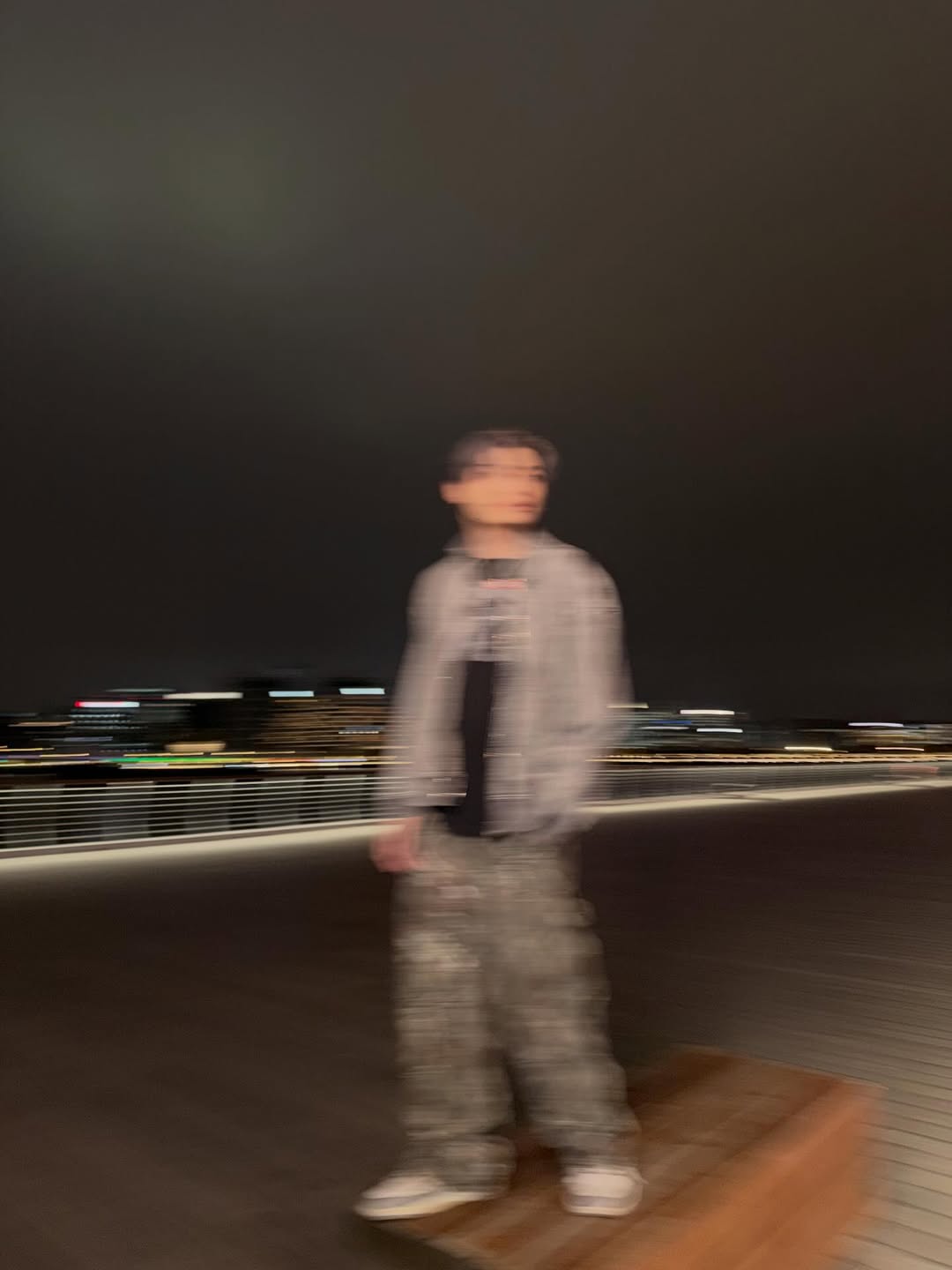 บุ๋น - นพณัฐ กันทะชัย