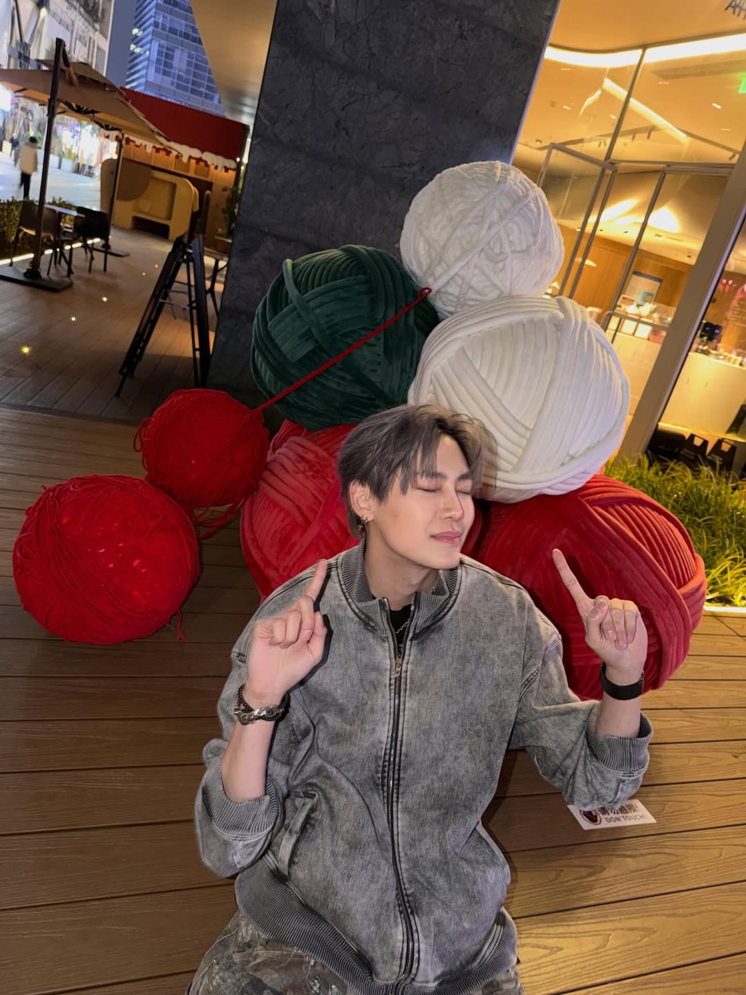 บุ๋น - นพณัฐ กันทะชัย