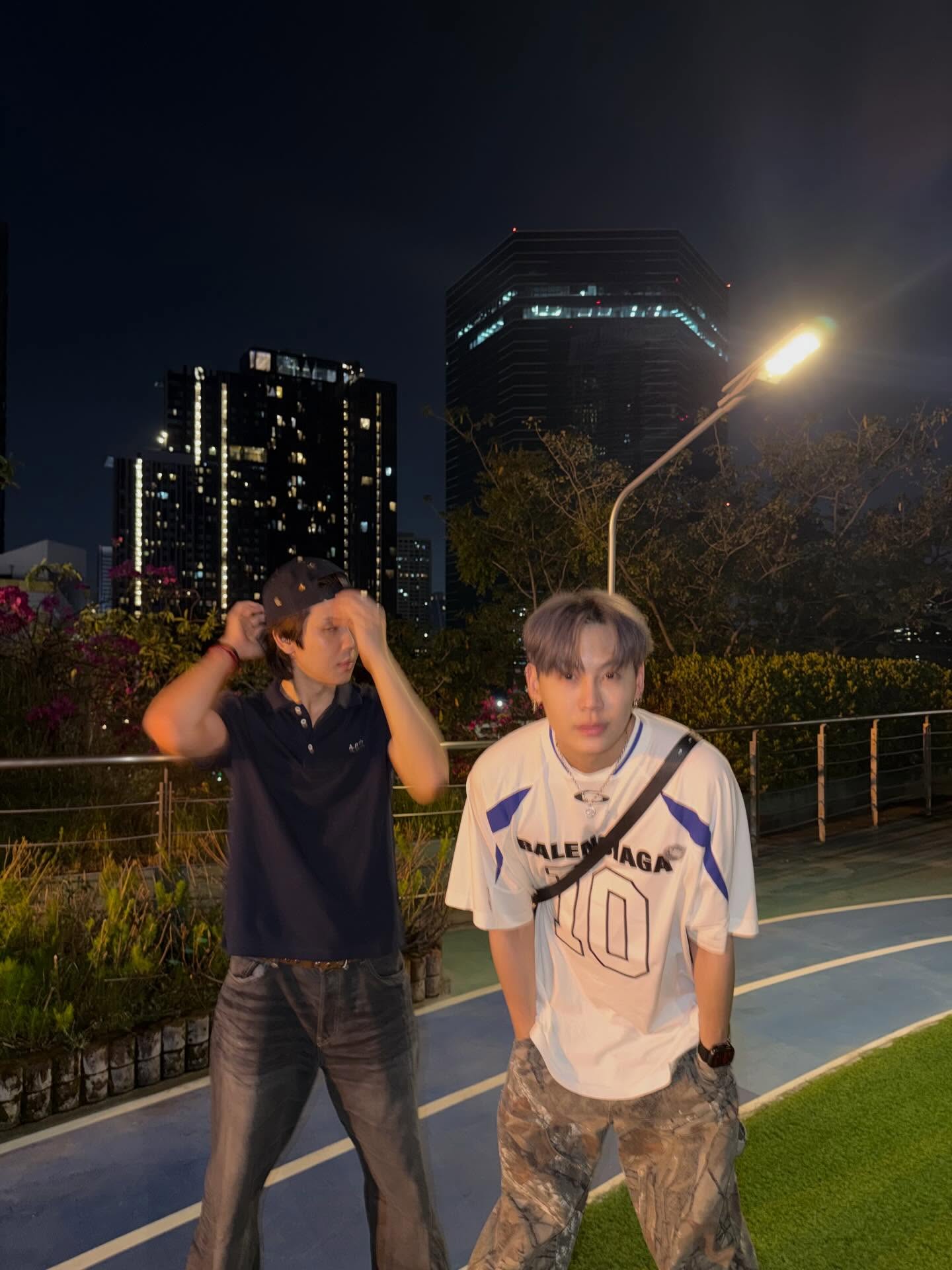 บุ๋น - นพณัฐ กันทะชัย