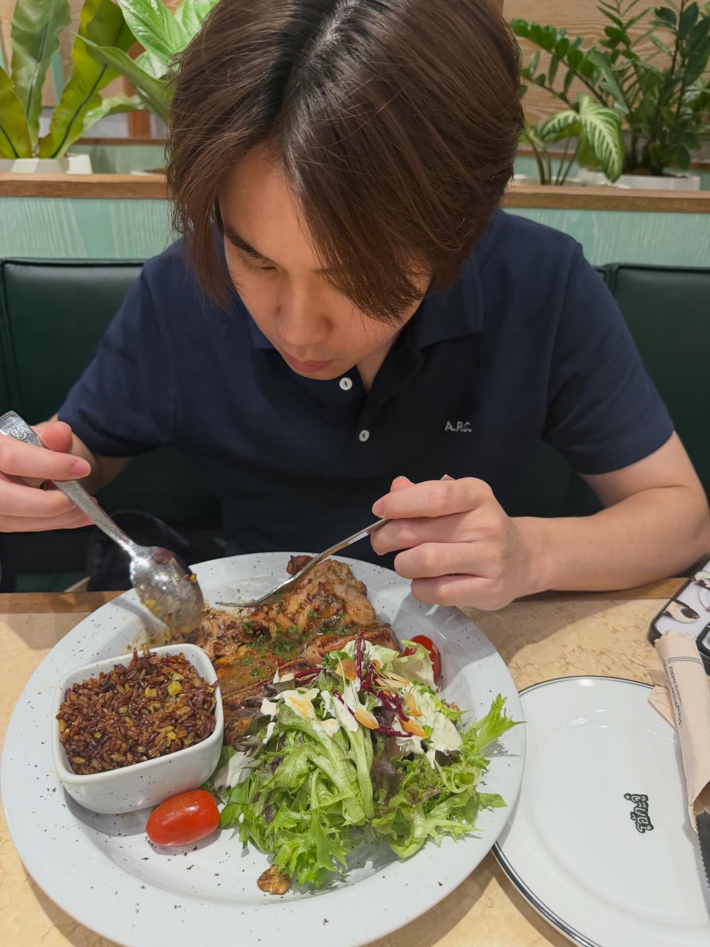 บุ๋น - นพณัฐ กันทะชัย