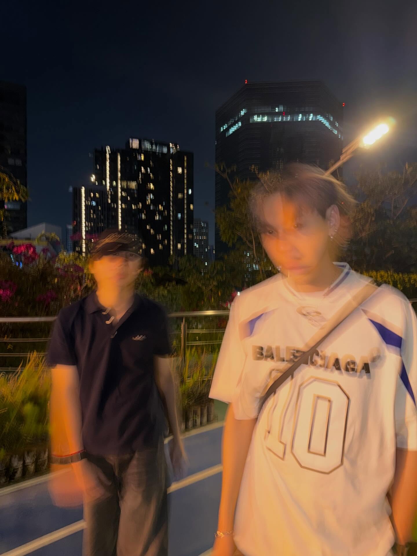 บุ๋น - นพณัฐ กันทะชัย