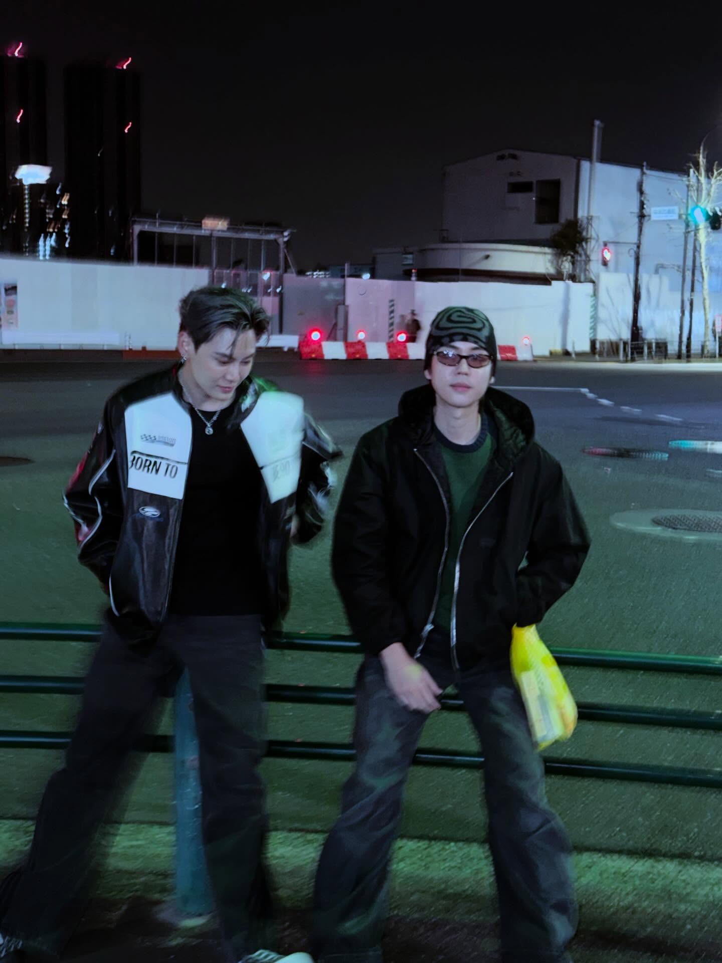 บุ๋น - นพณัฐ กันทะชัย