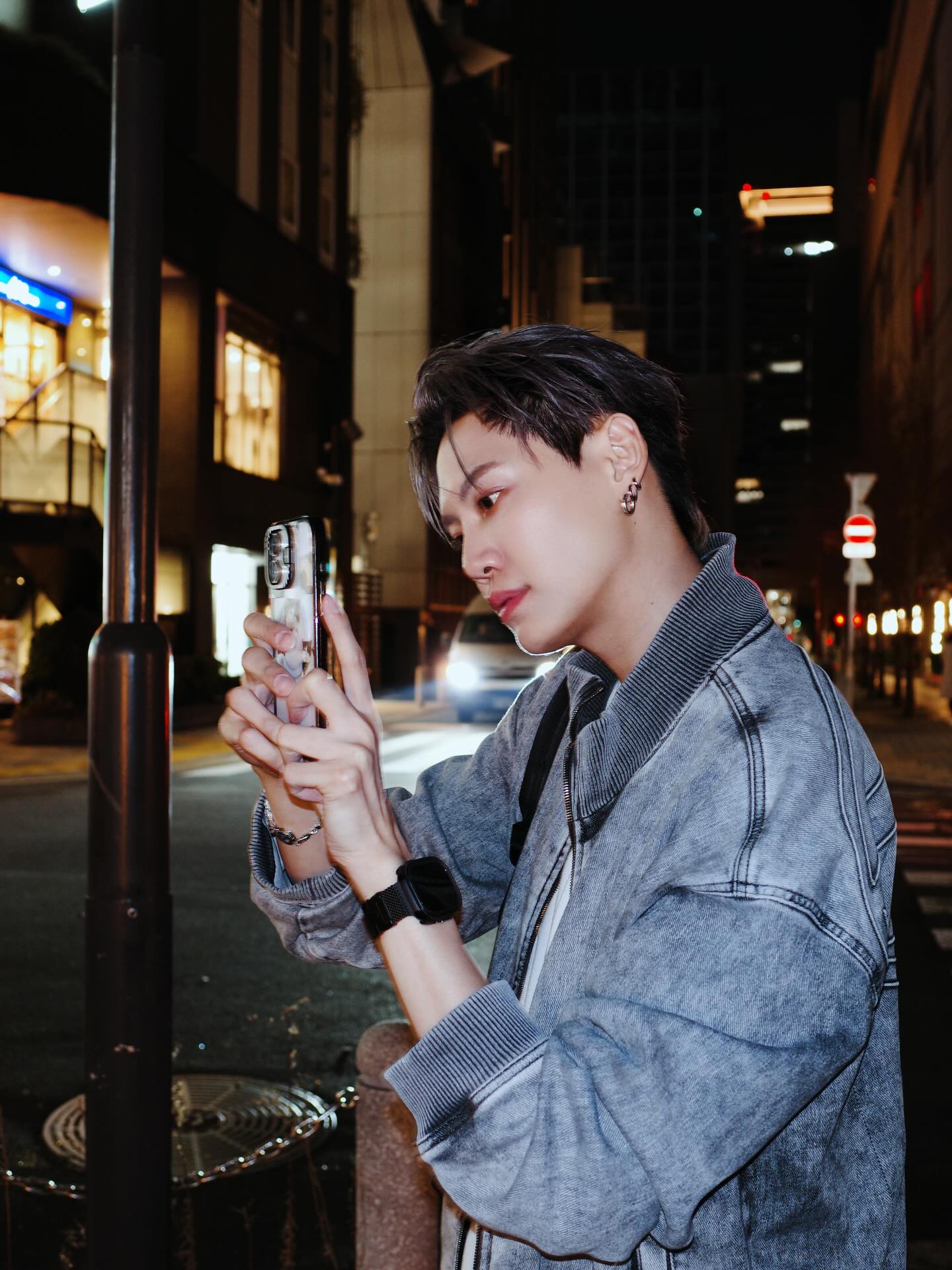 บุ๋น - นพณัฐ กันทะชัย