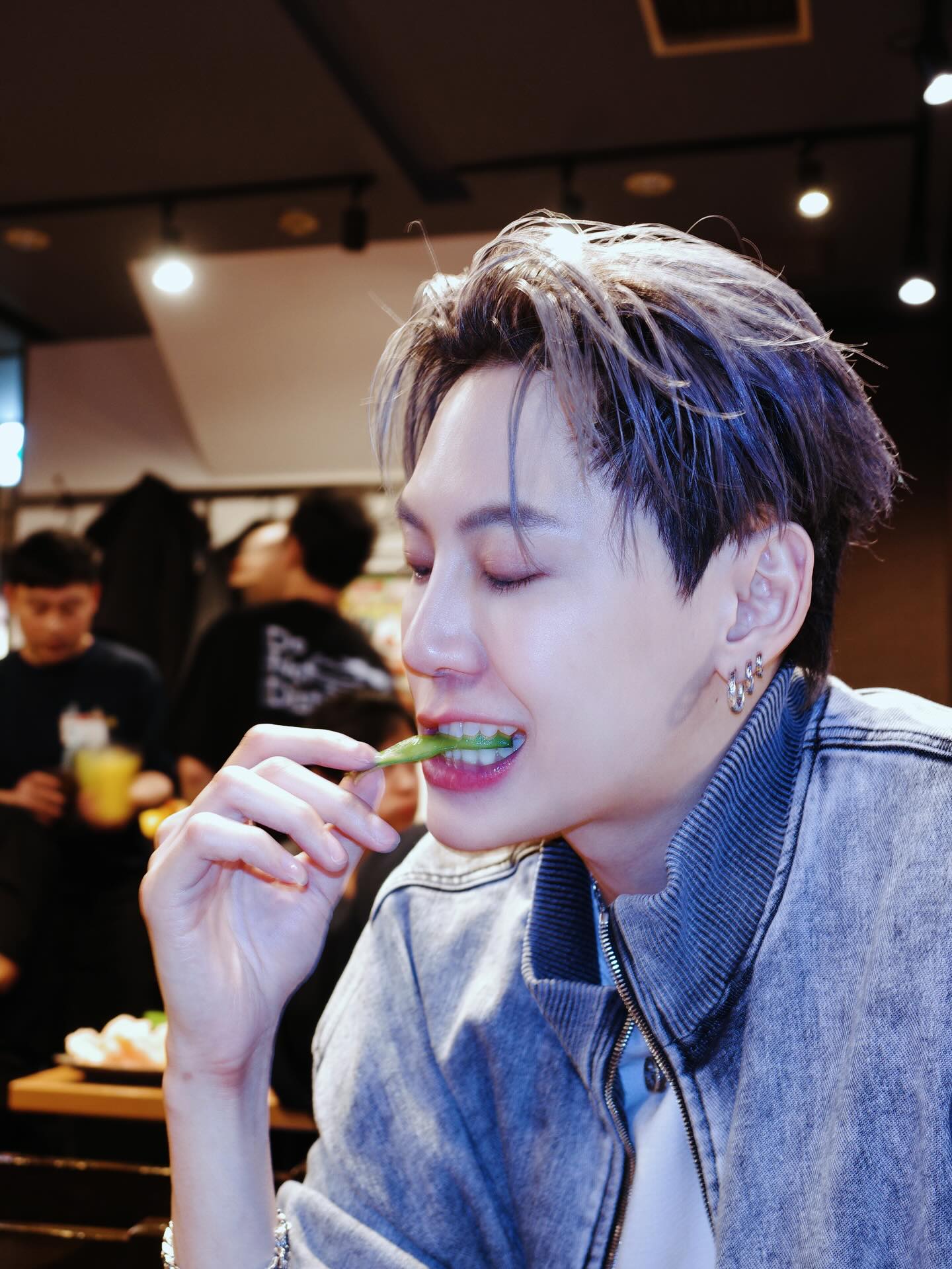 บุ๋น - นพณัฐ กันทะชัย