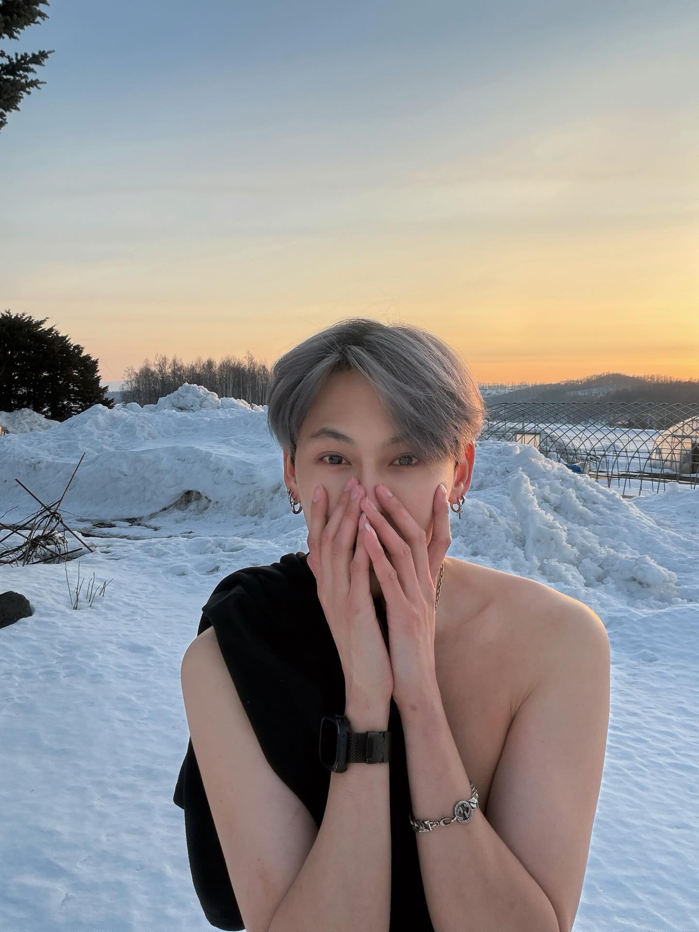 บุ๋น - นพณัฐ กันทะชัย