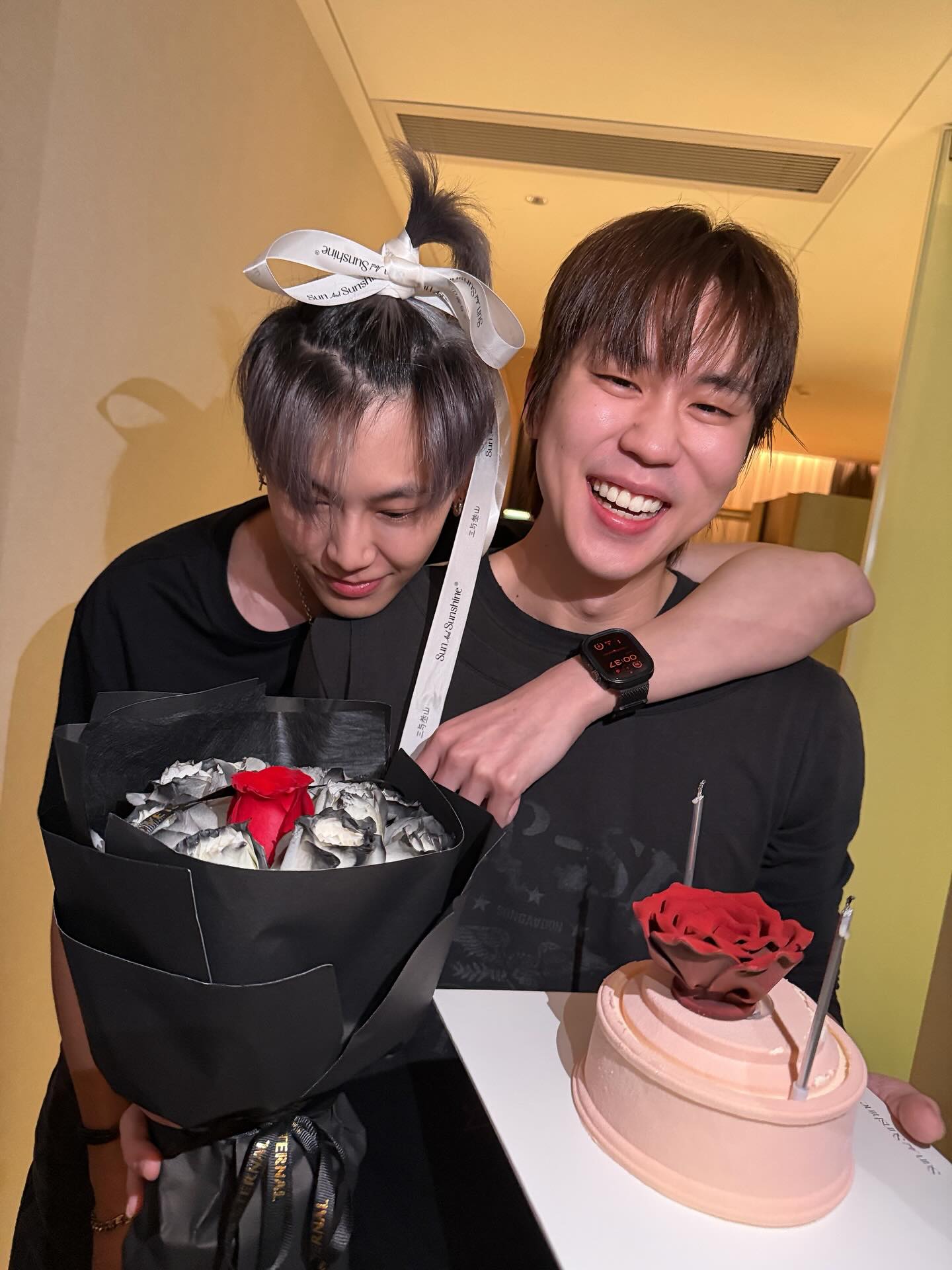 บุ๋น - นพณัฐ กันทะชัย