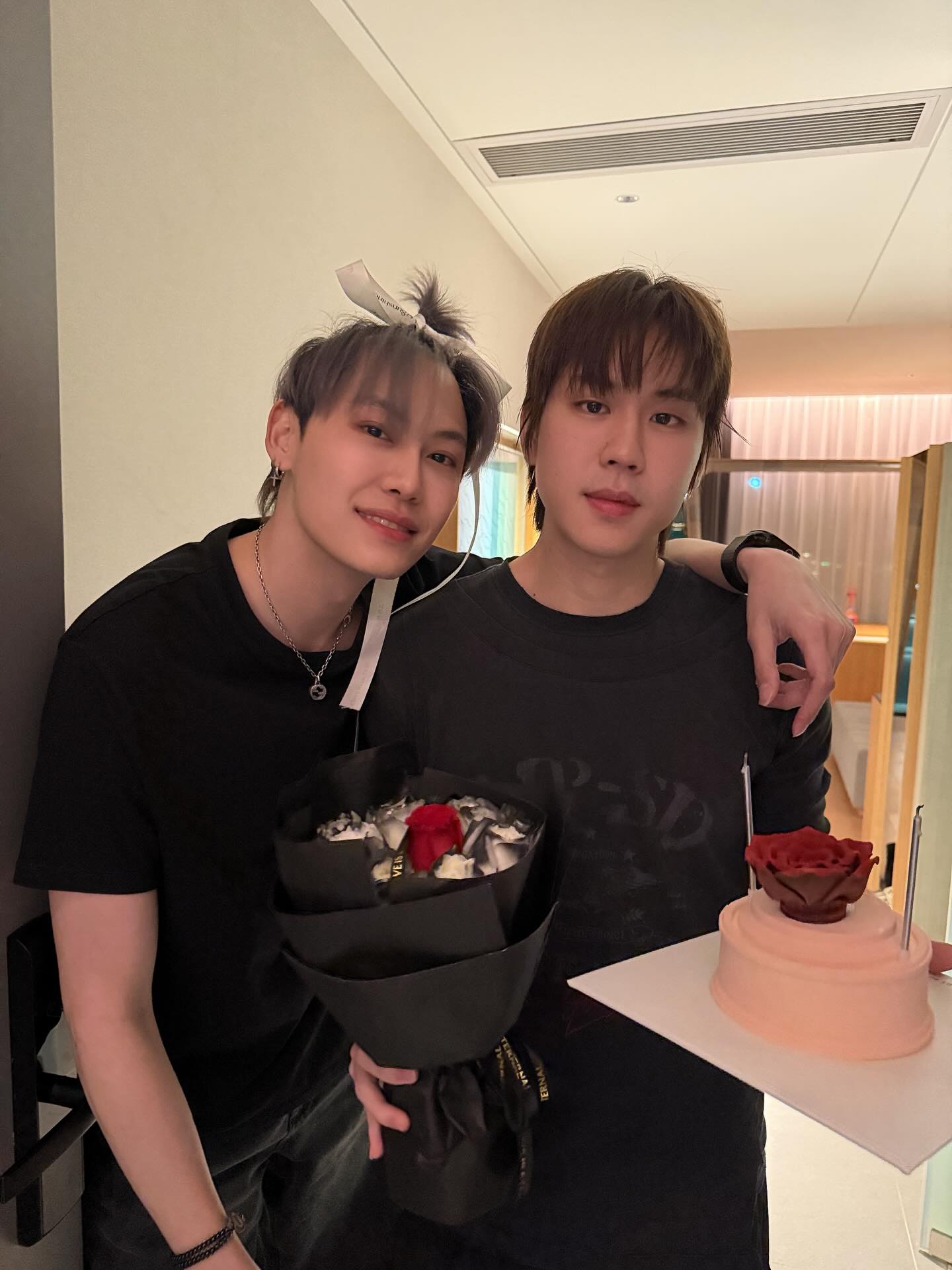 บุ๋น - นพณัฐ กันทะชัย