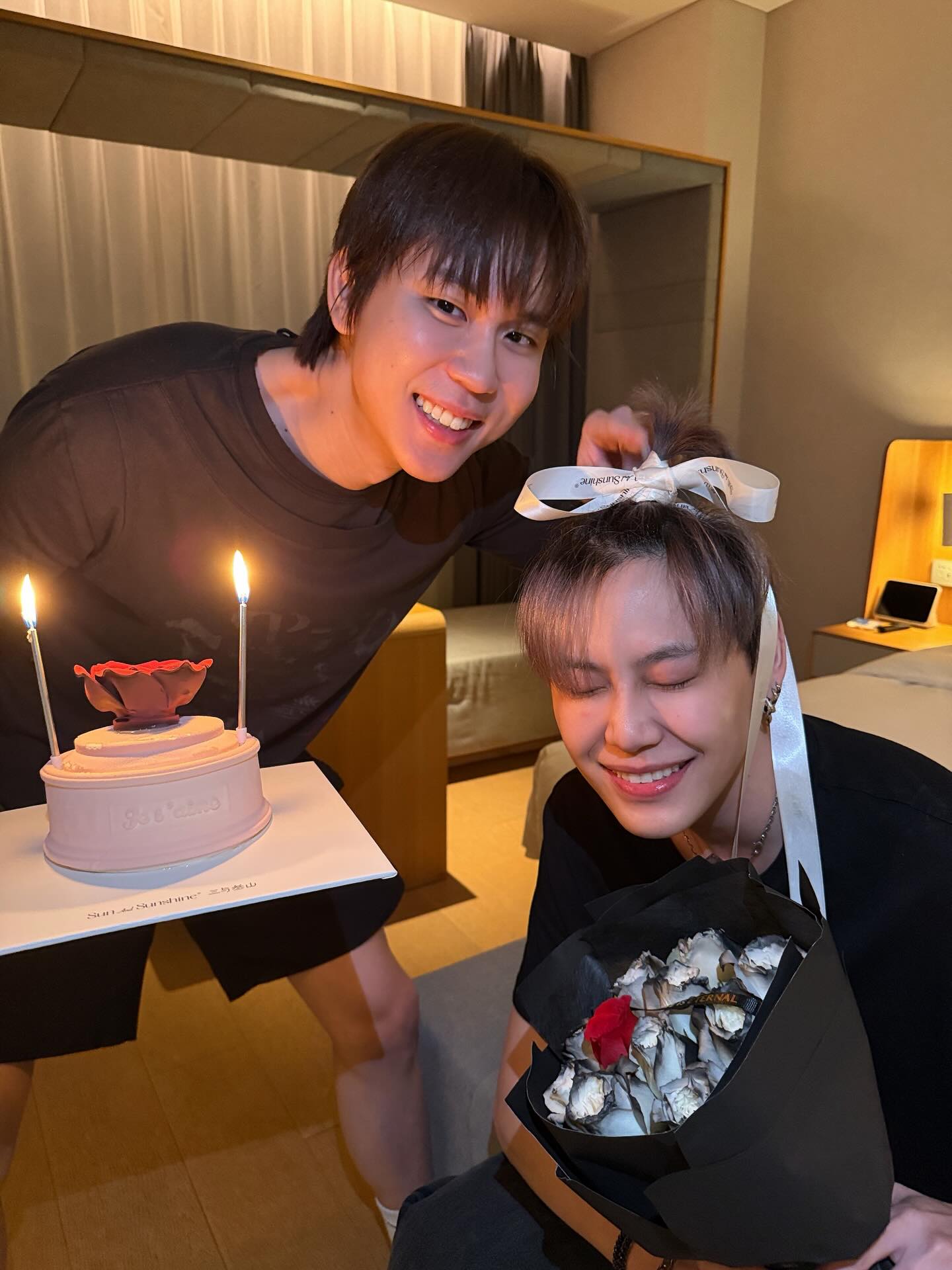 บุ๋น - นพณัฐ กันทะชัย