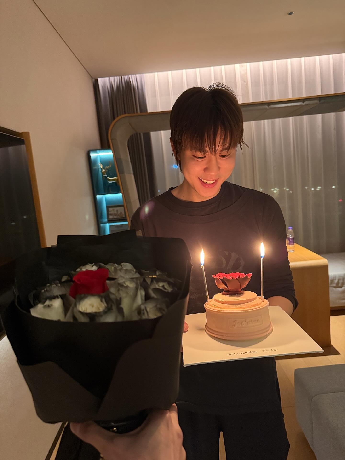 บุ๋น - นพณัฐ กันทะชัย