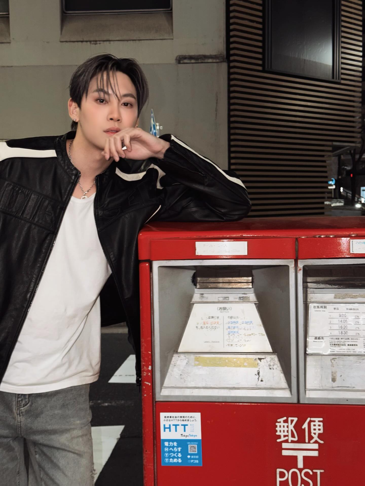 บุ๋น - นพณัฐ กันทะชัย