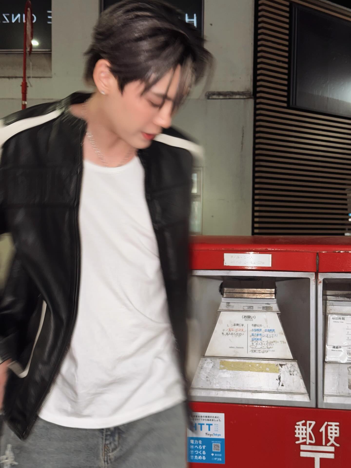 บุ๋น - นพณัฐ กันทะชัย