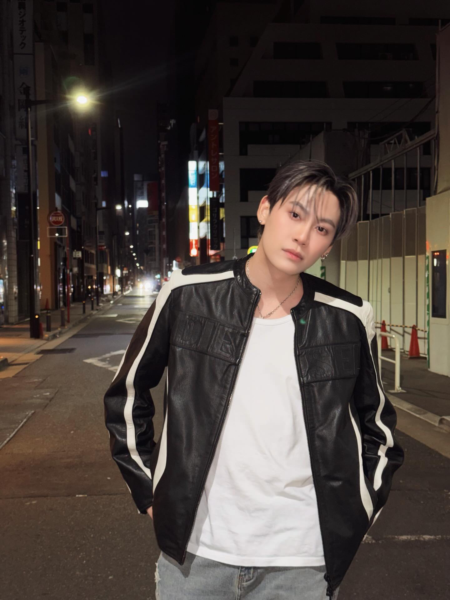 บุ๋น - นพณัฐ กันทะชัย