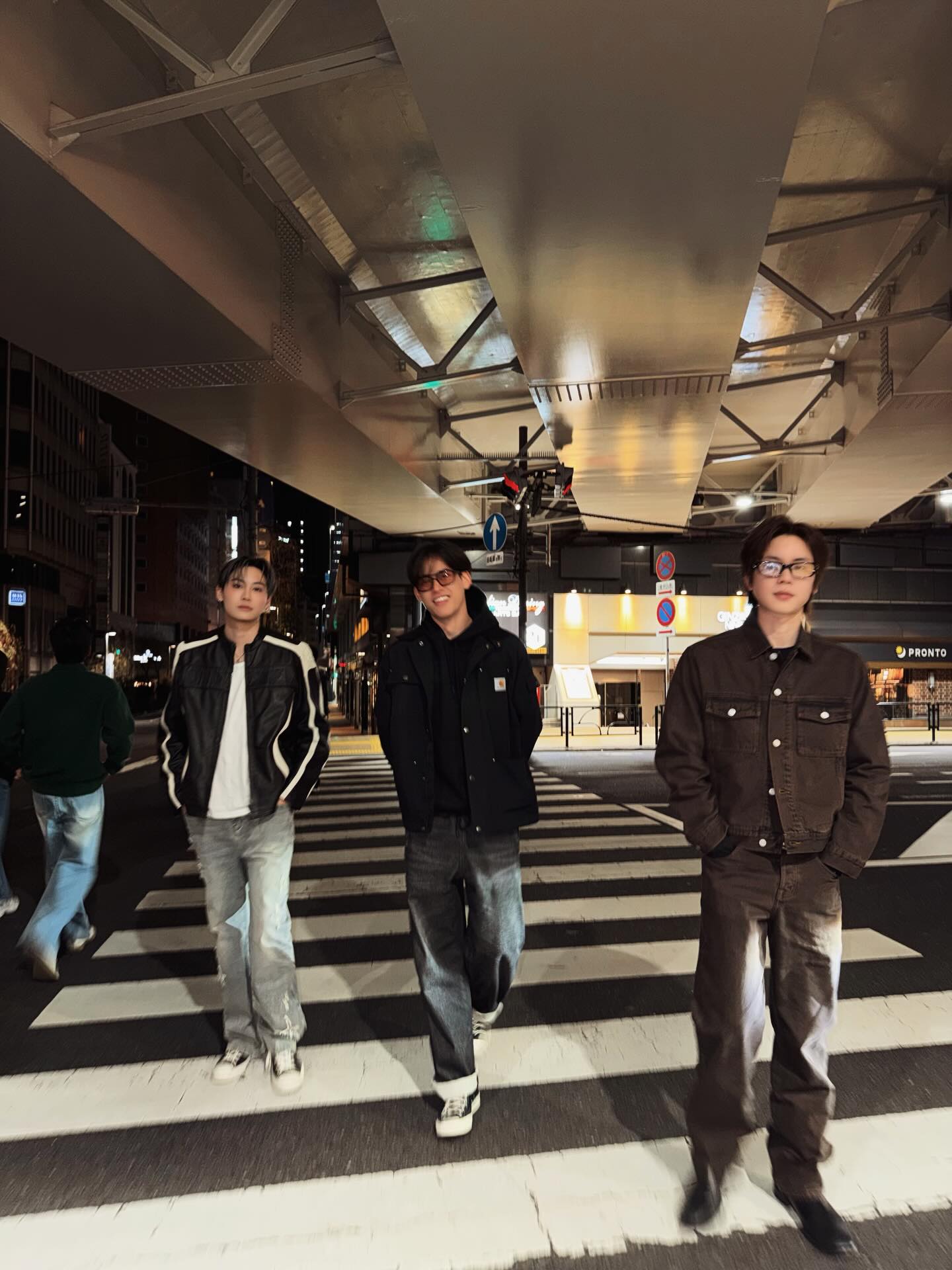 บุ๋น - นพณัฐ กันทะชัย