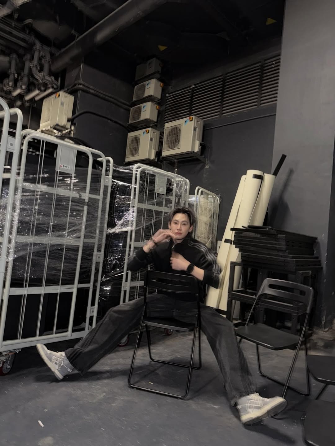 บุ๋น - นพณัฐ กันทะชัย