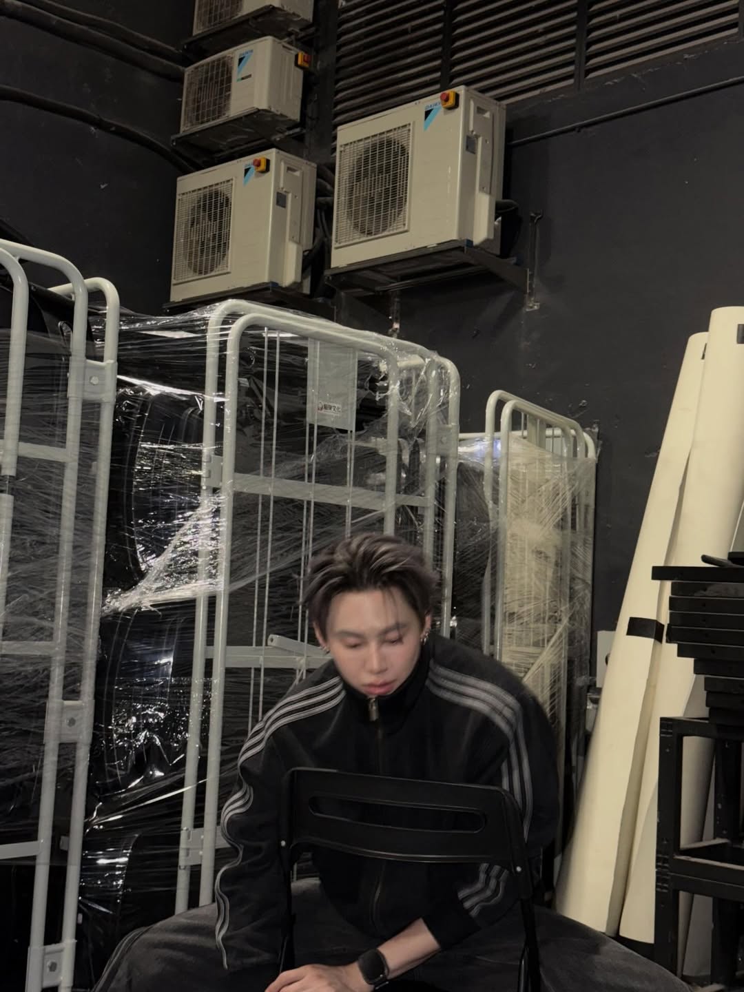 บุ๋น - นพณัฐ กันทะชัย