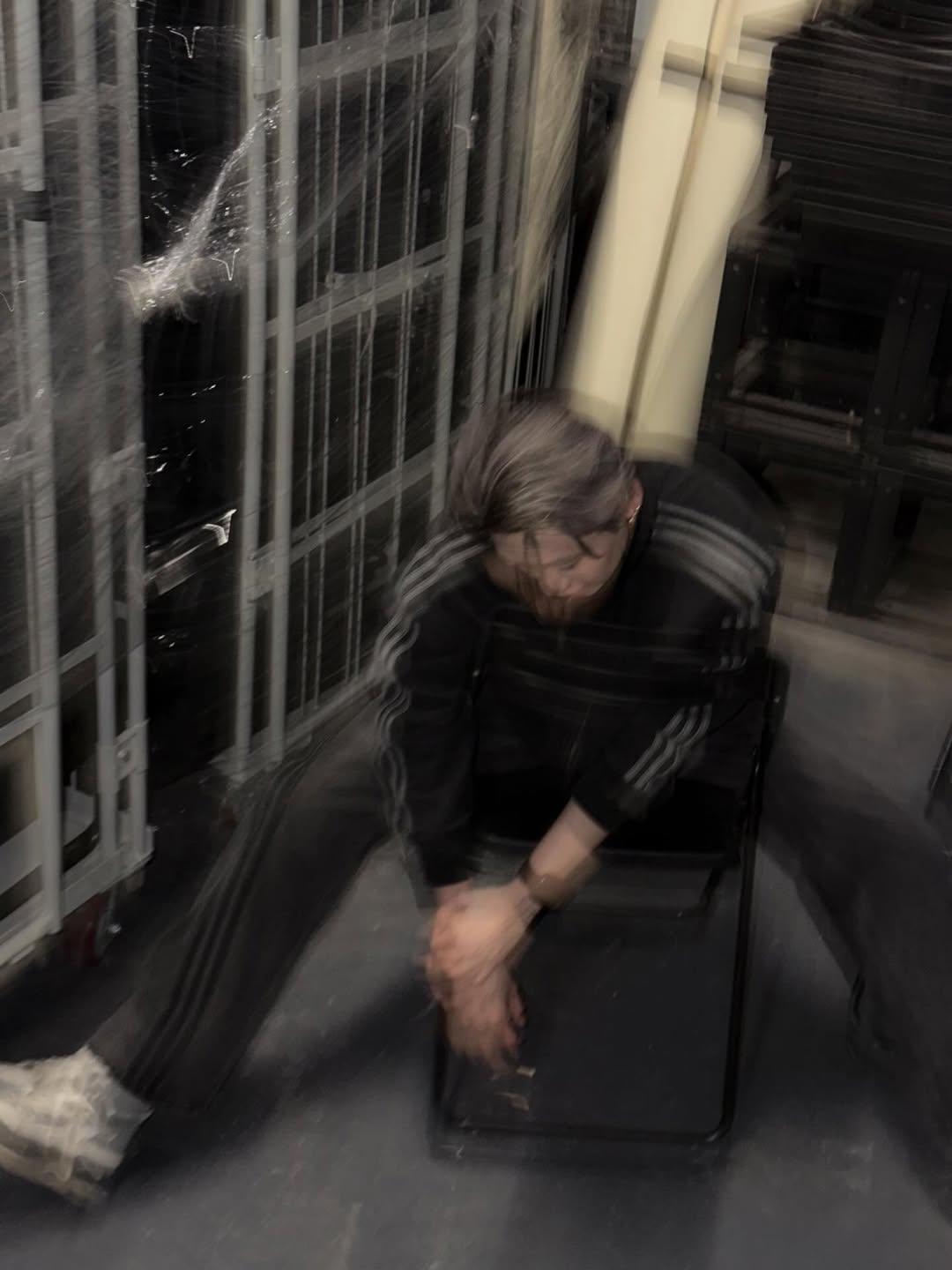 บุ๋น - นพณัฐ กันทะชัย