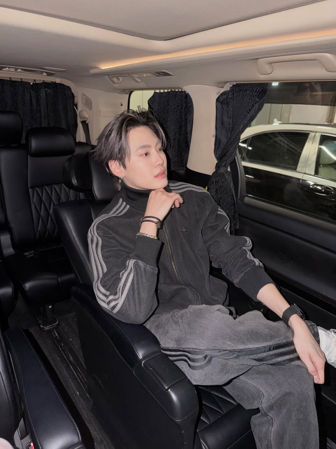 บุ๋น - นพณัฐ กันทะชัย