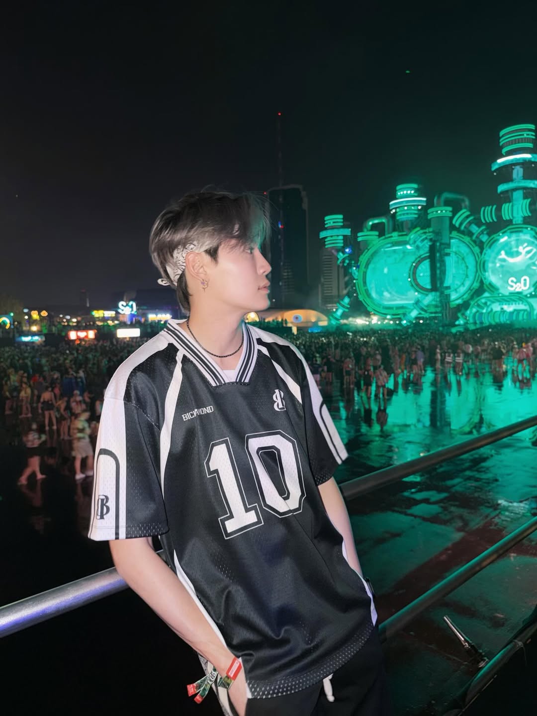 บุ๋น - นพณัฐ กันทะชัย