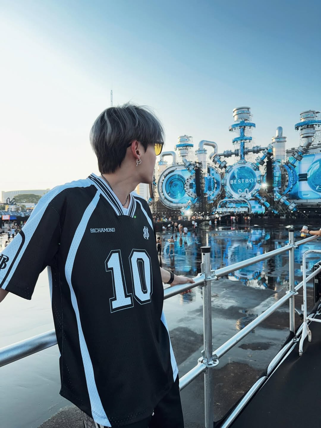 บุ๋น - นพณัฐ กันทะชัย