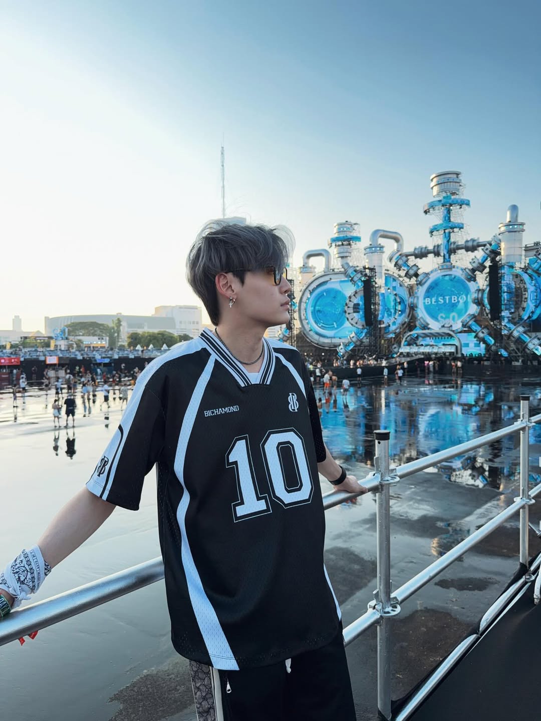 บุ๋น - นพณัฐ กันทะชัย