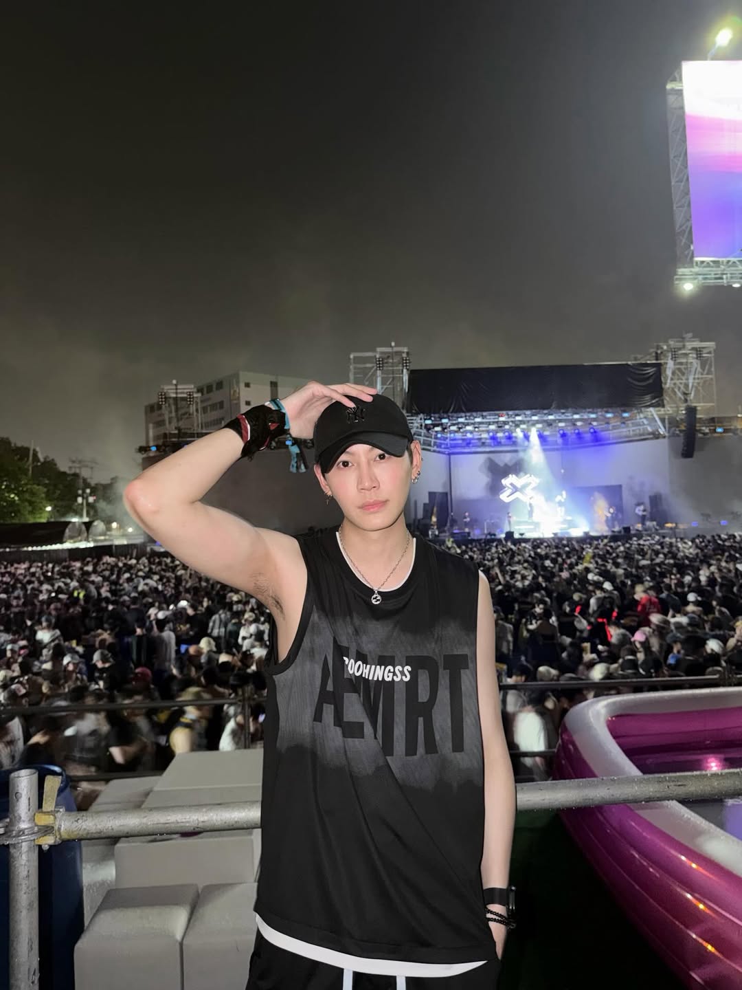 บุ๋น - นพณัฐ กันทะชัย