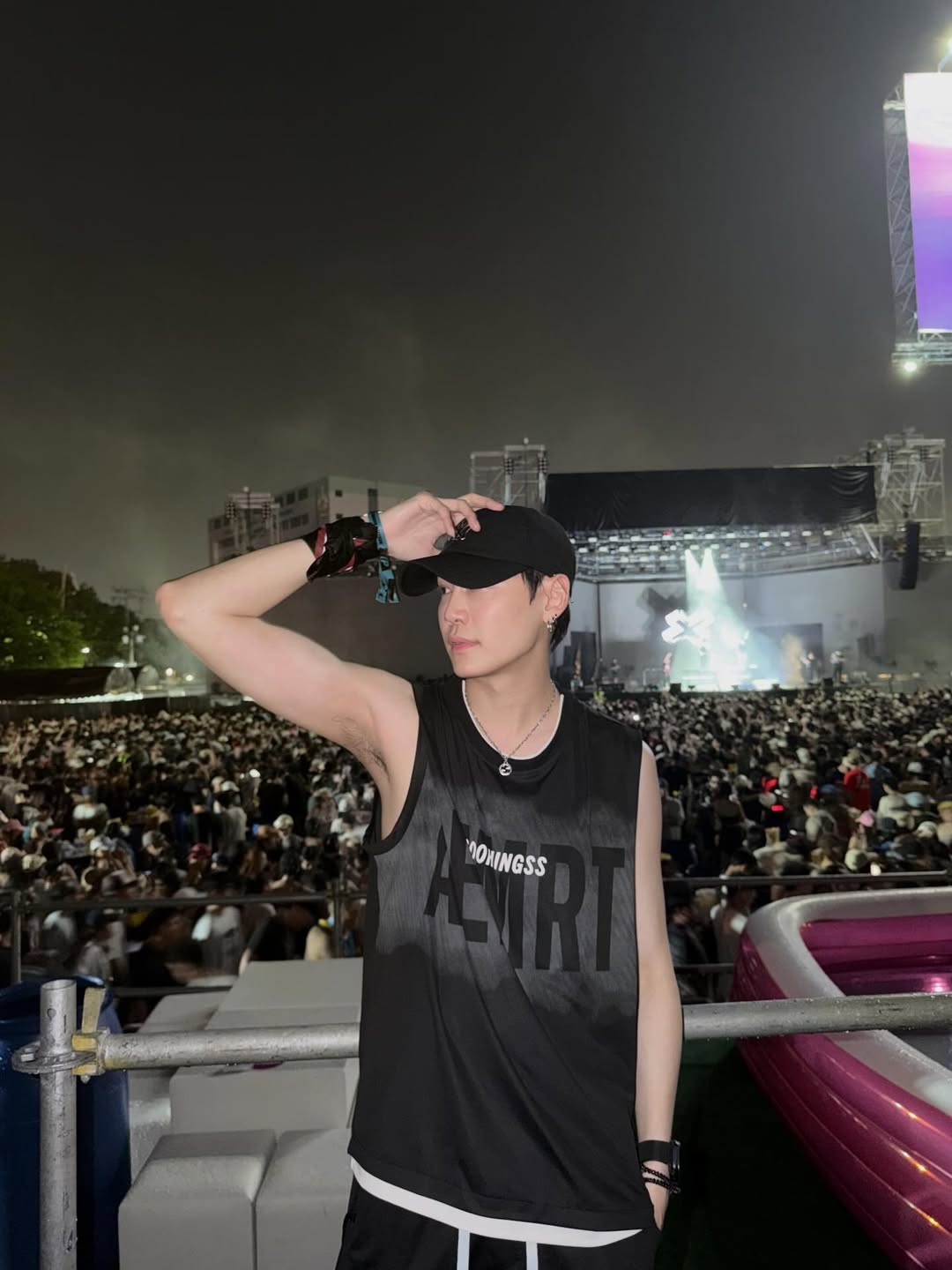 บุ๋น - นพณัฐ กันทะชัย