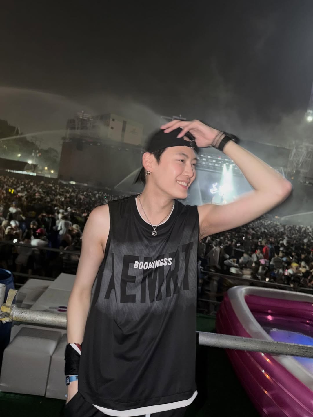 บุ๋น - นพณัฐ กันทะชัย