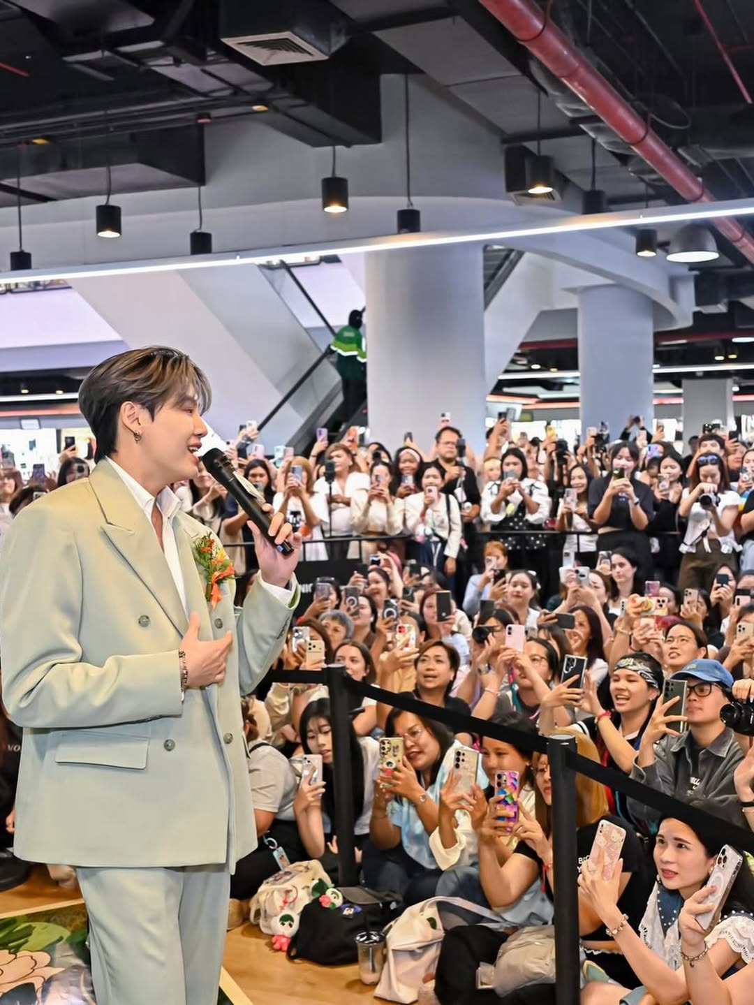 บุ๋น - นพณัฐ กันทะชัย