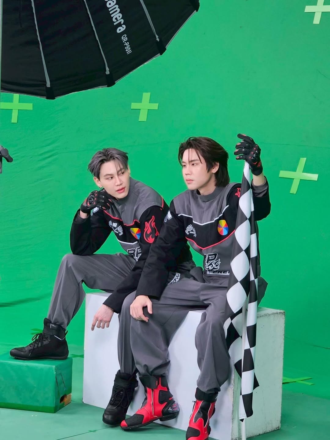 บุ๋น - นพณัฐ กันทะชัย