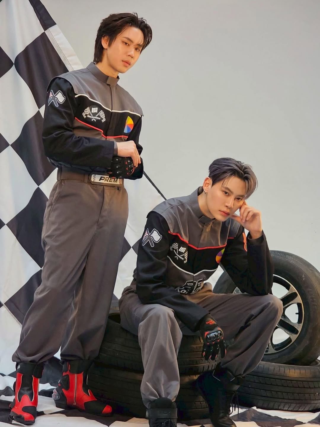 บุ๋น - นพณัฐ กันทะชัย