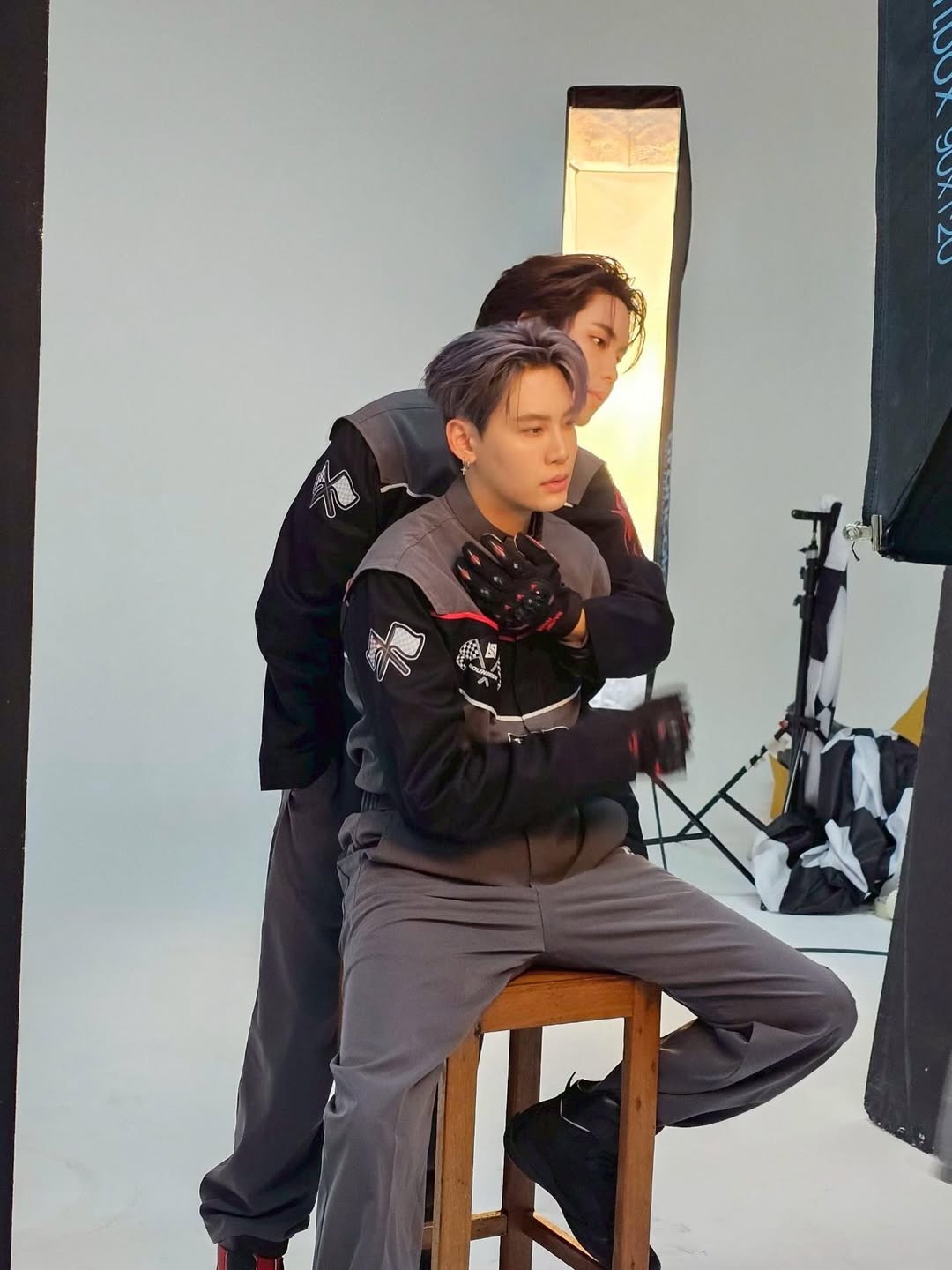 บุ๋น - นพณัฐ กันทะชัย