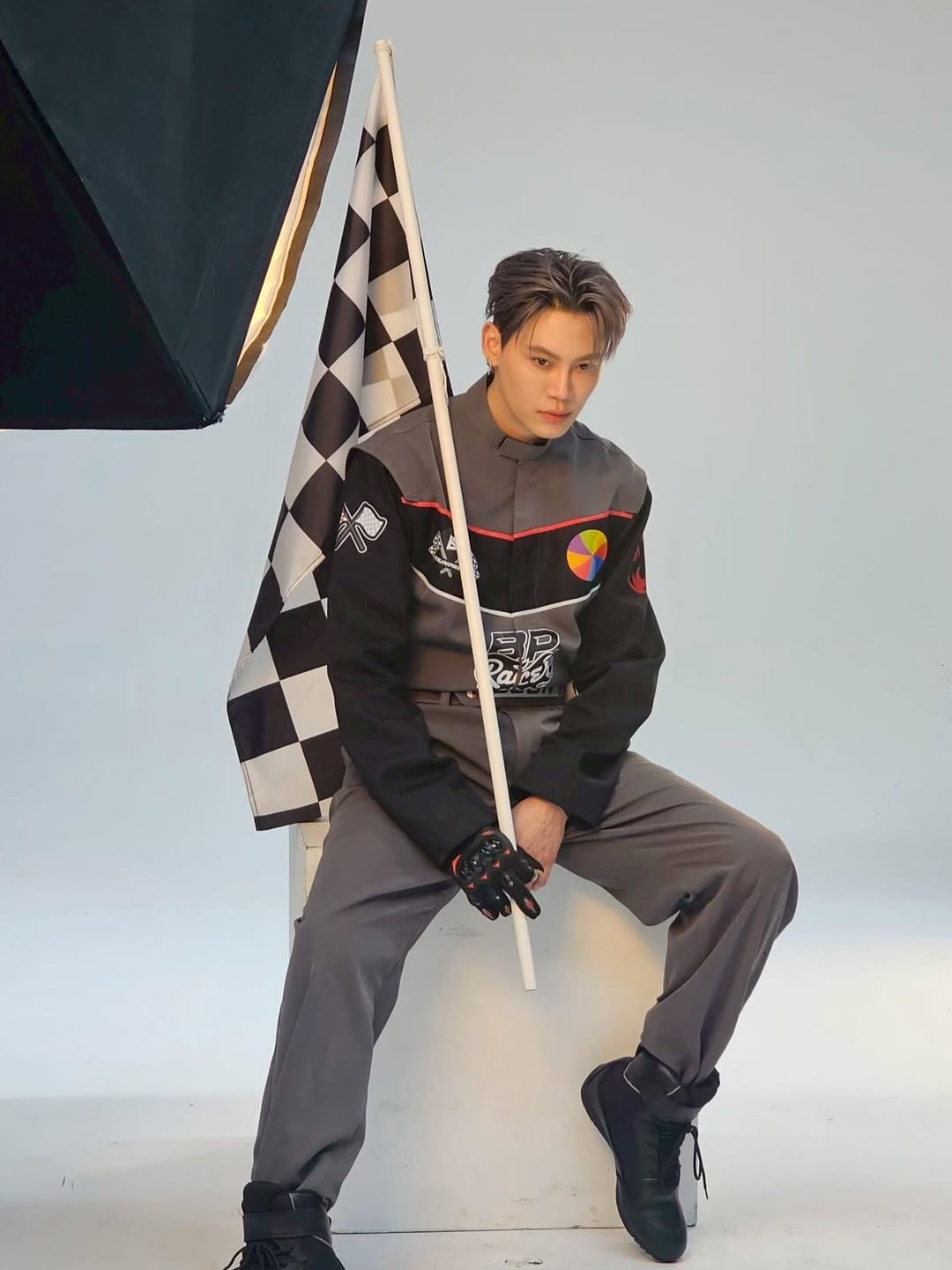 บุ๋น - นพณัฐ กันทะชัย