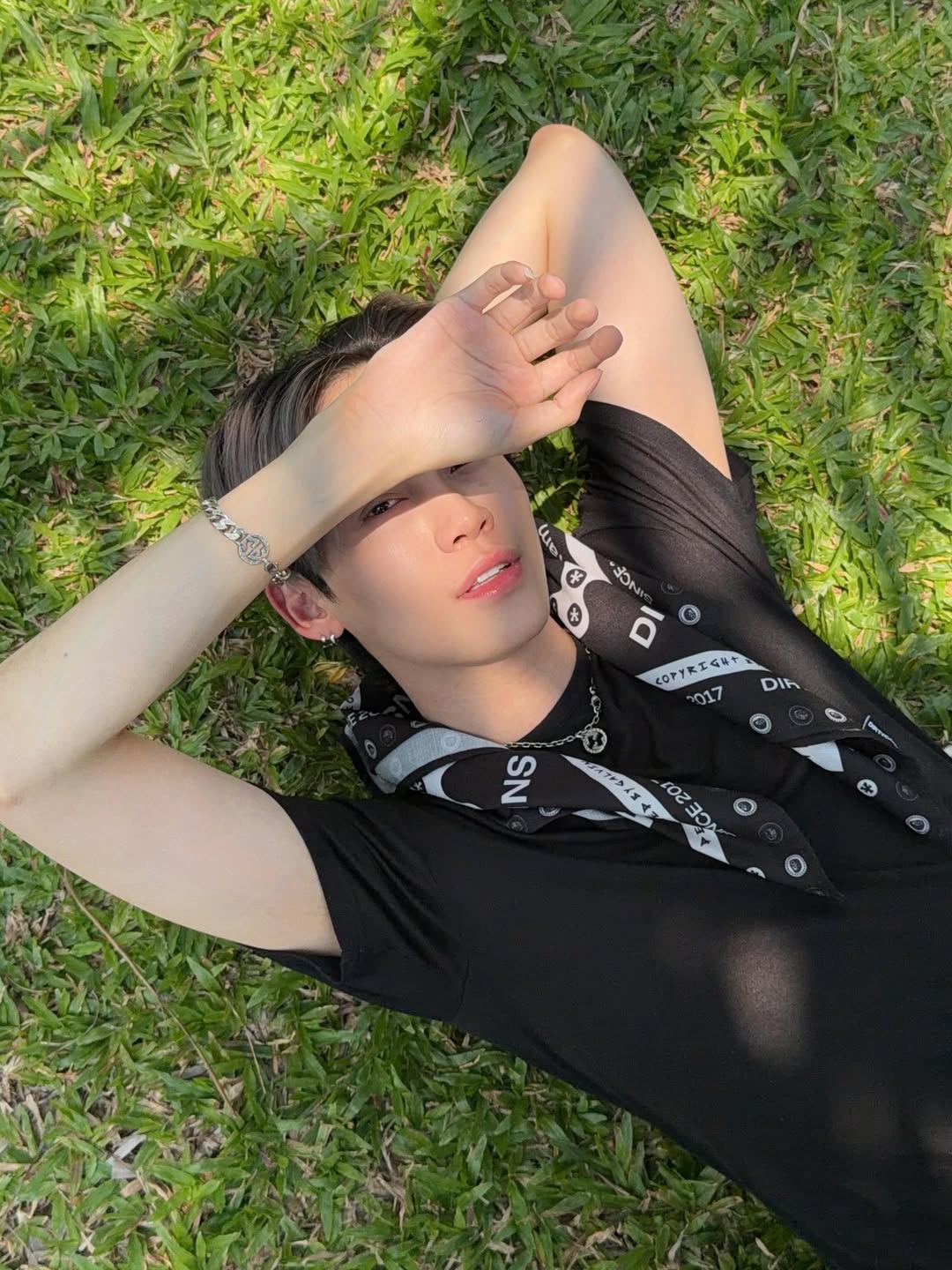 บุ๋น - นพณัฐ กันทะชัย