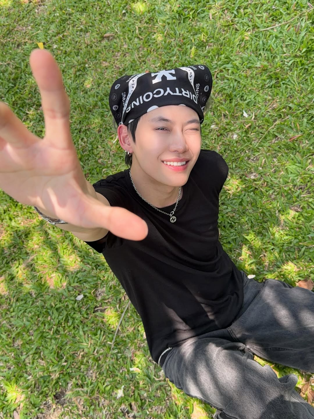 บุ๋น - นพณัฐ กันทะชัย
