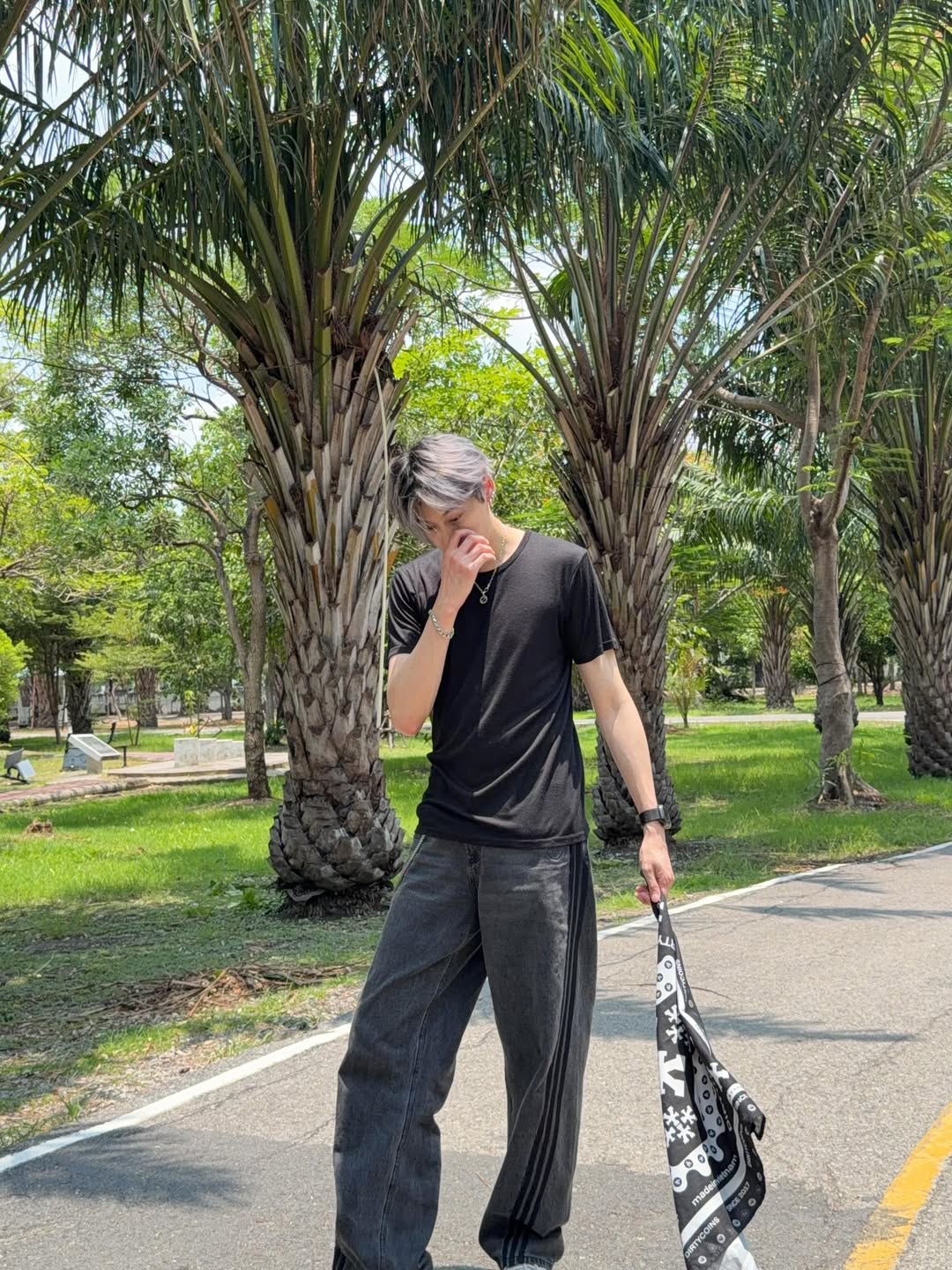บุ๋น - นพณัฐ กันทะชัย