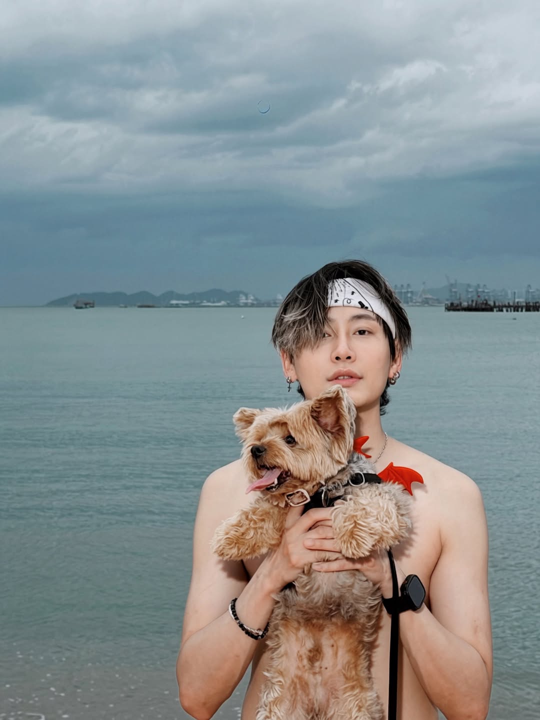 บุ๋น - นพณัฐ กันทะชัย