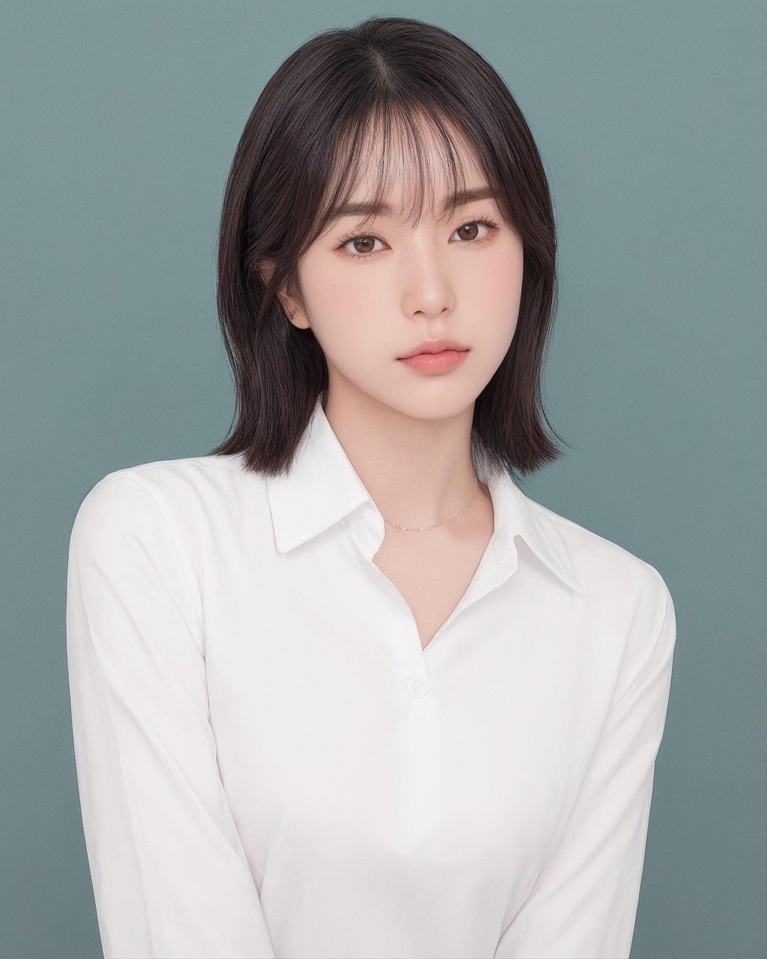 โม - มนชนก แสงฉายเพียงเพ็ญ