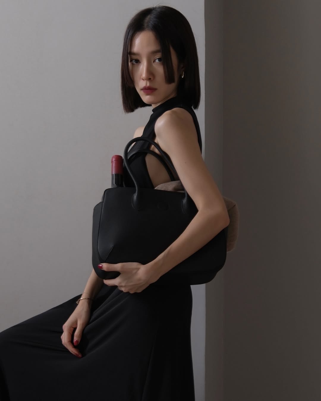 โม - มนชนก แสงฉายเพียงเพ็ญ